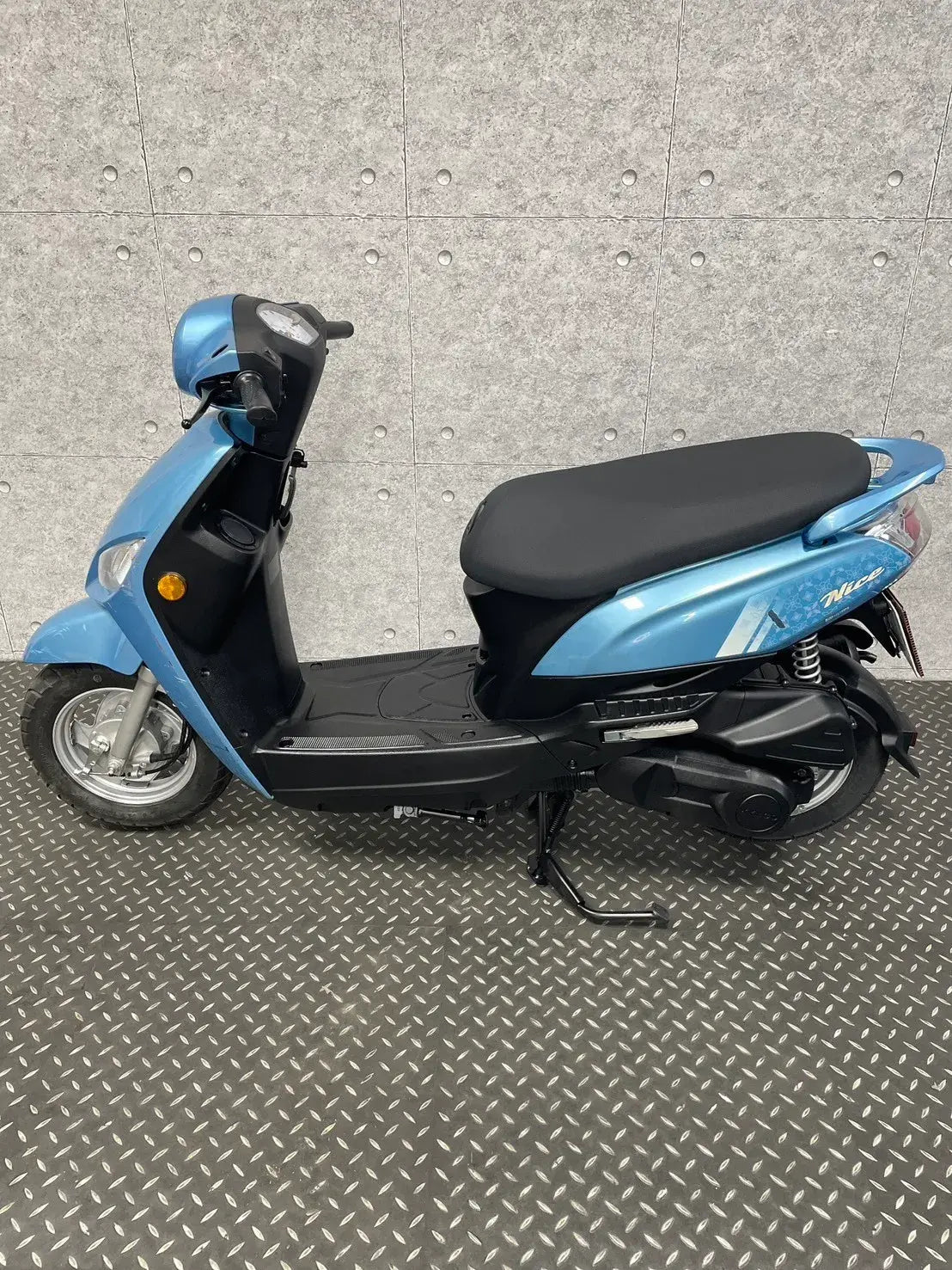 |新北樹林店| 2023 光陽 NICE XL 115 (鼓煞) #8830 - 圖片 4