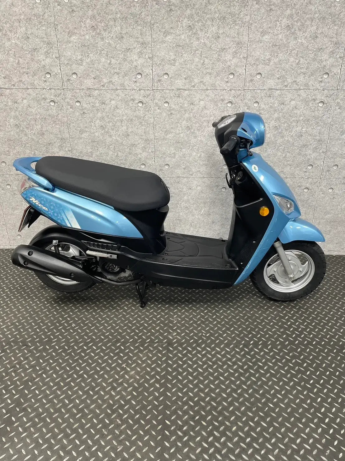 |新北樹林店| 2023 光陽 NICE XL 115 (鼓煞) #8830 - 圖片 5