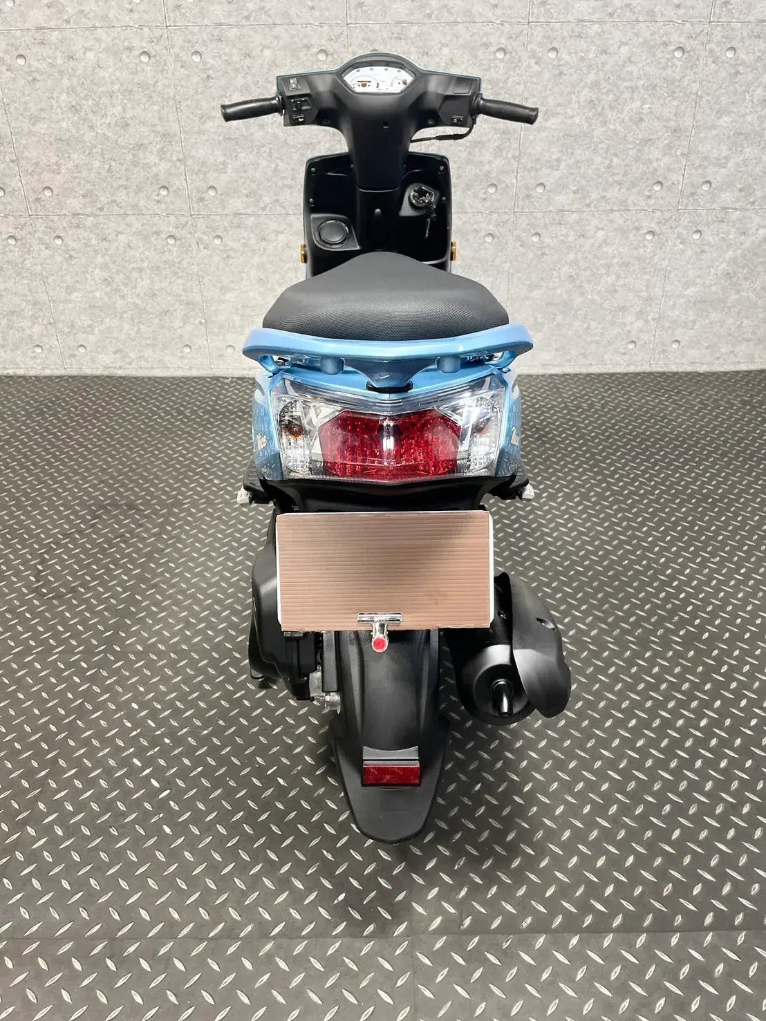 |新北樹林店| 2023 光陽 NICE XL 115 (鼓煞) #8830 - 圖片 6