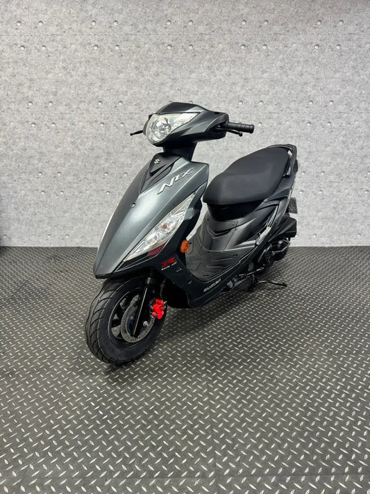 |新北樹林店| 2017 台鈴 NEX 125 (前碟後鼓) #1132