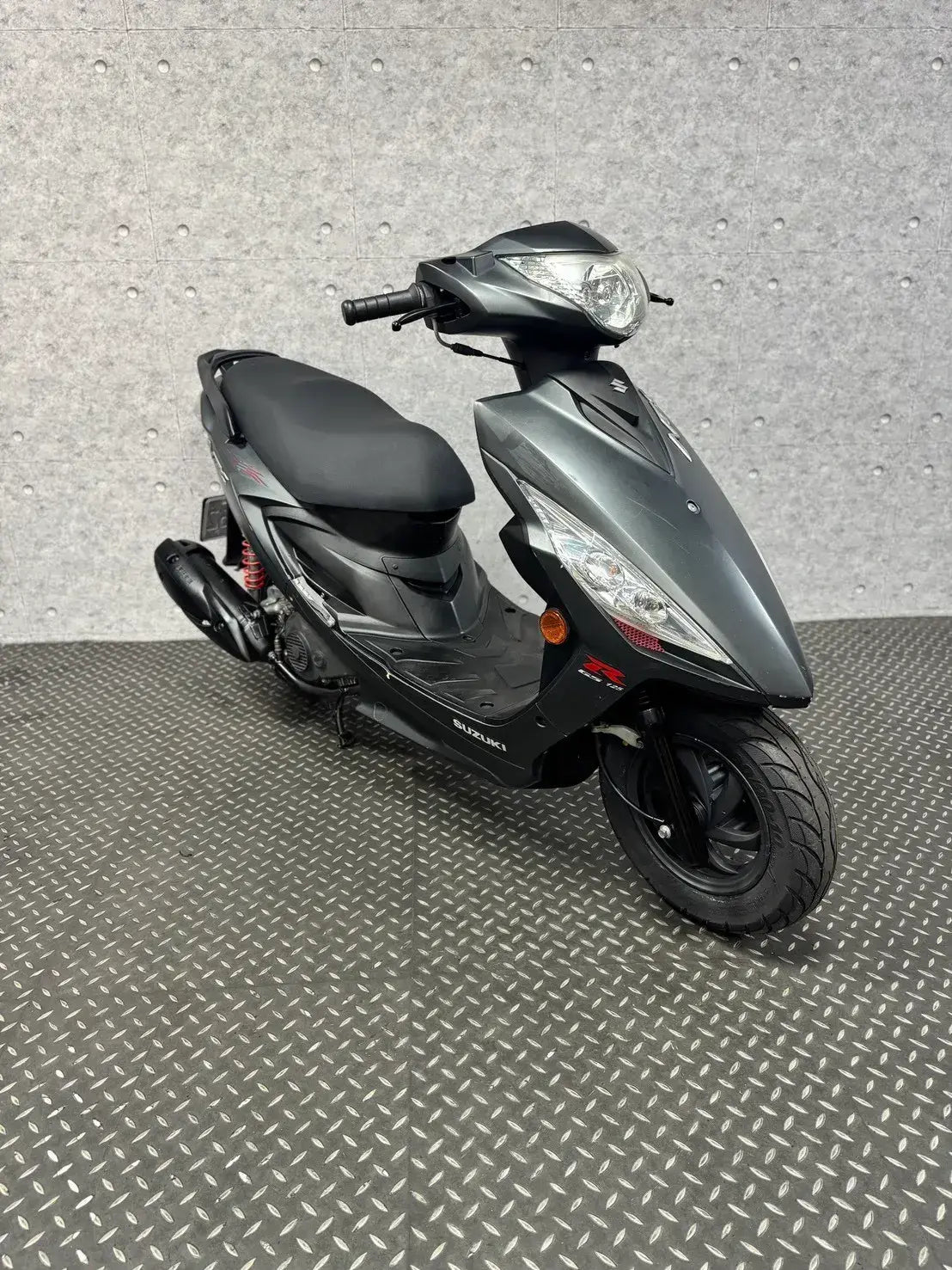 |新北樹林店| 2017 台鈴 NEX 125 (前碟後鼓) #1132 - 圖片 2