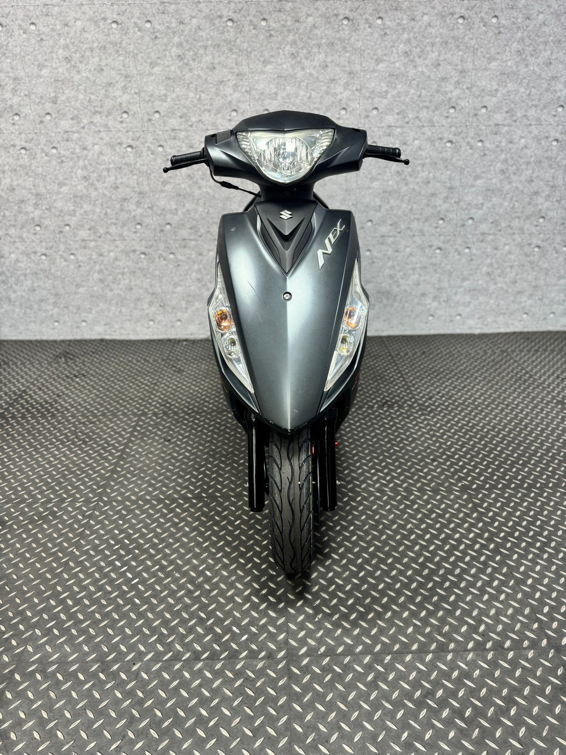 |新北樹林店| 2017 台鈴 NEX 125 (前碟後鼓) #1132 - 圖片 3