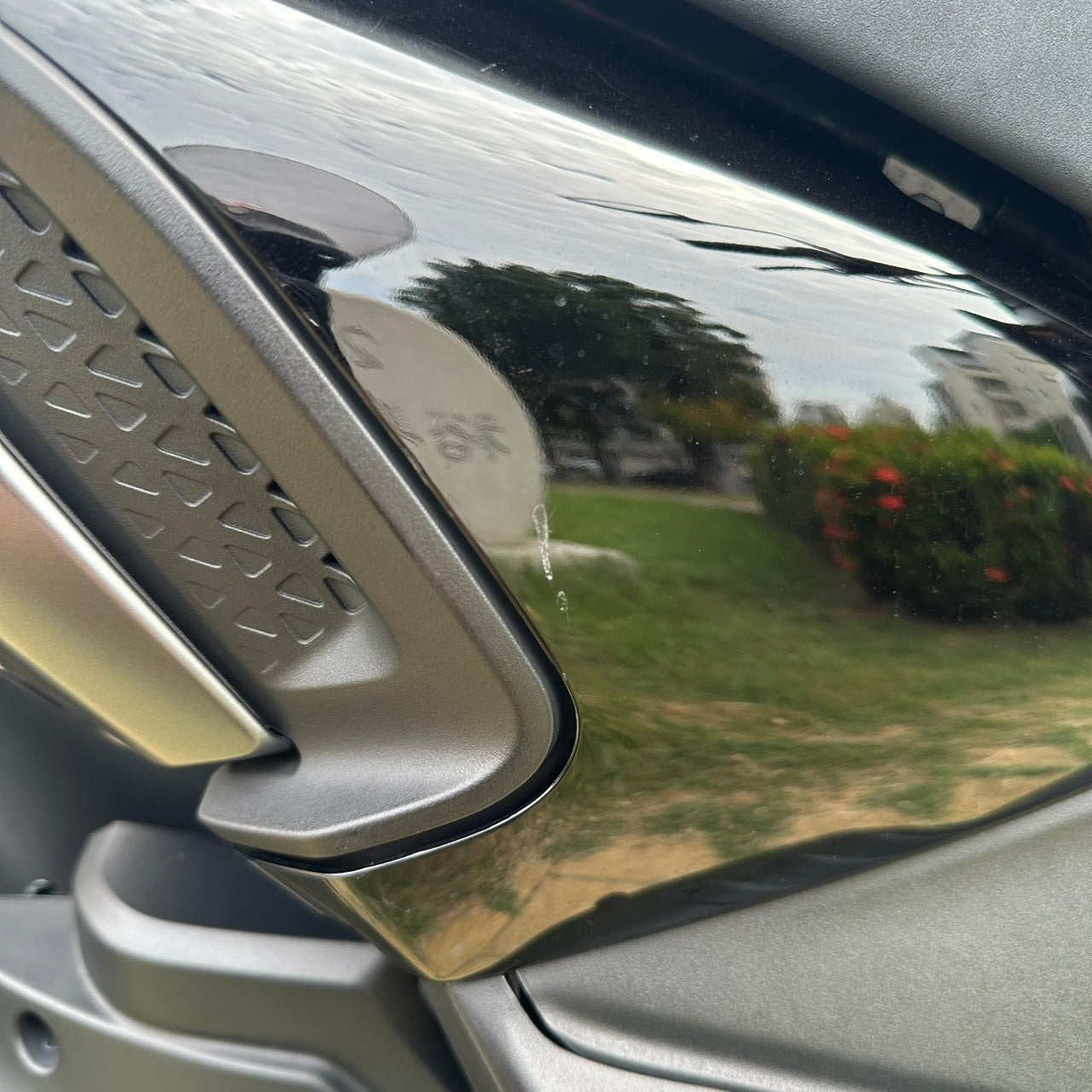 |台南店| 2023 山葉 AUGUR 155 (ABS+TCS/免鑰匙) #2233 - 圖片 8