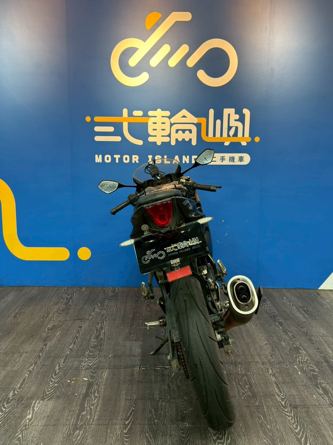 |桃園中壢店| 2020 台鈴 GSX-R150 國際檔 (ABS) #0903 - 圖片 5