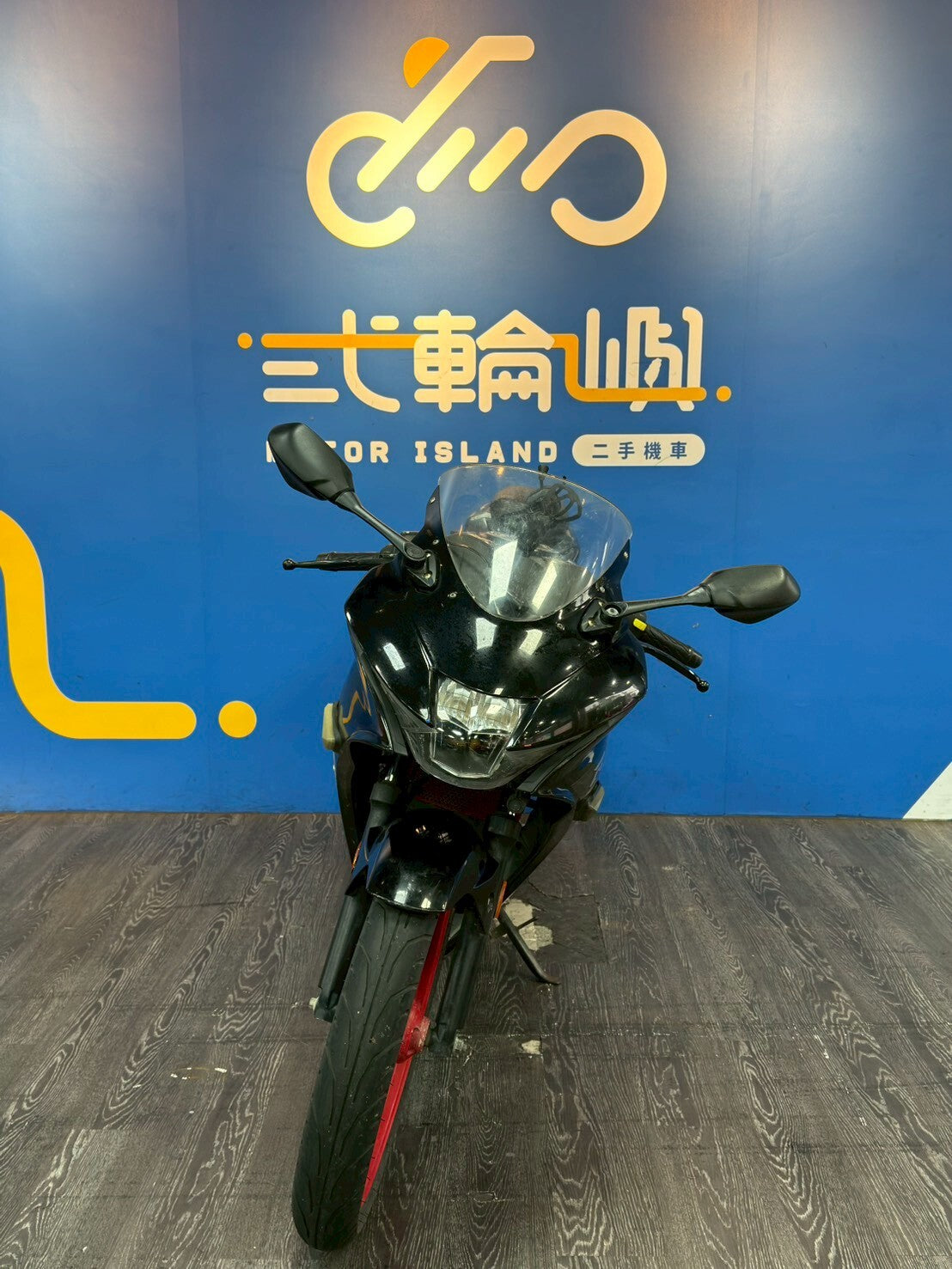 |桃園中壢店| 2020 台鈴 GSX-R150 國際檔 (ABS) #0903 - 圖片 2