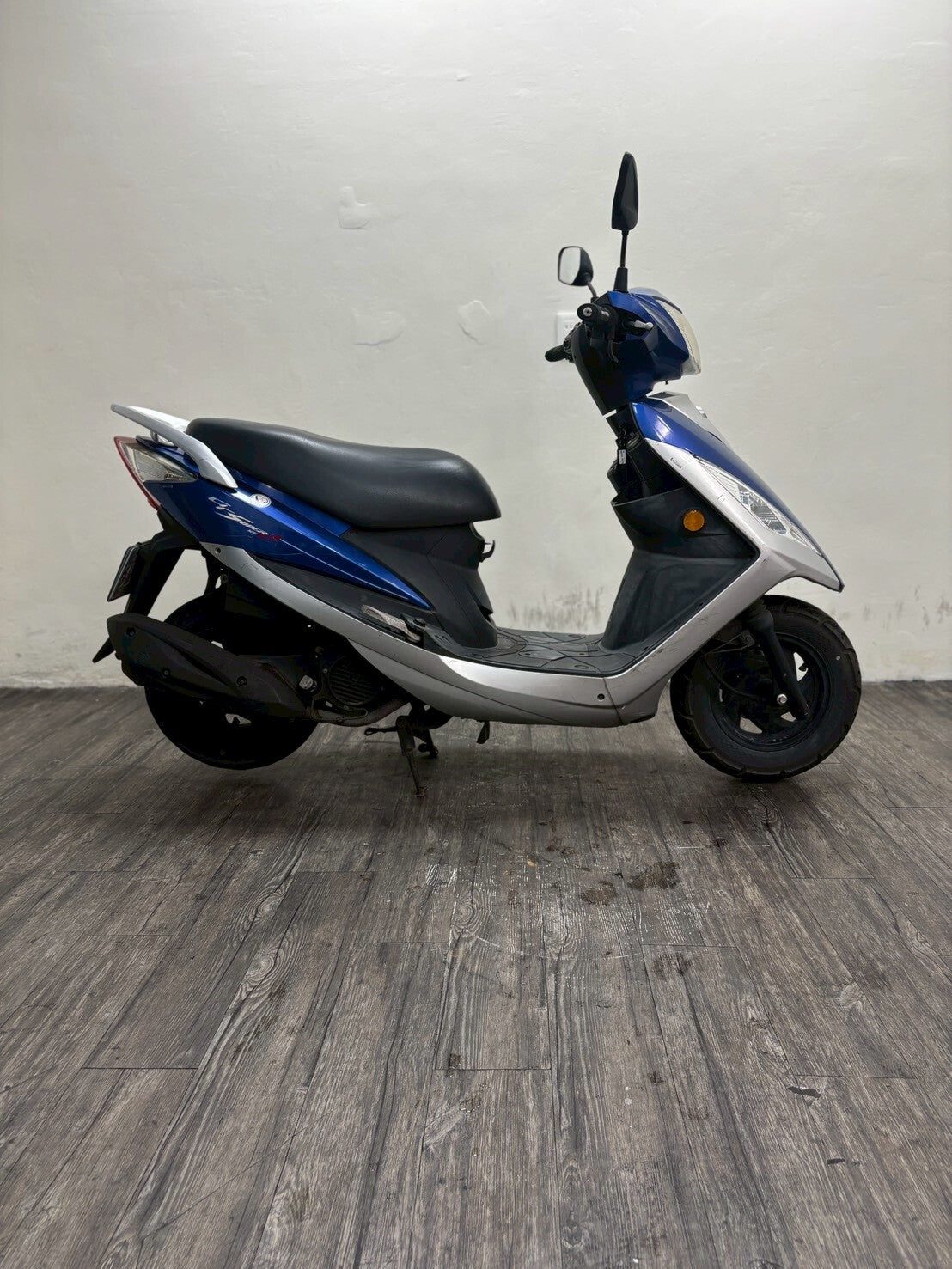 |新北新莊店| 2016 三陽 GT 125 super2 #7828 - 圖片 5
