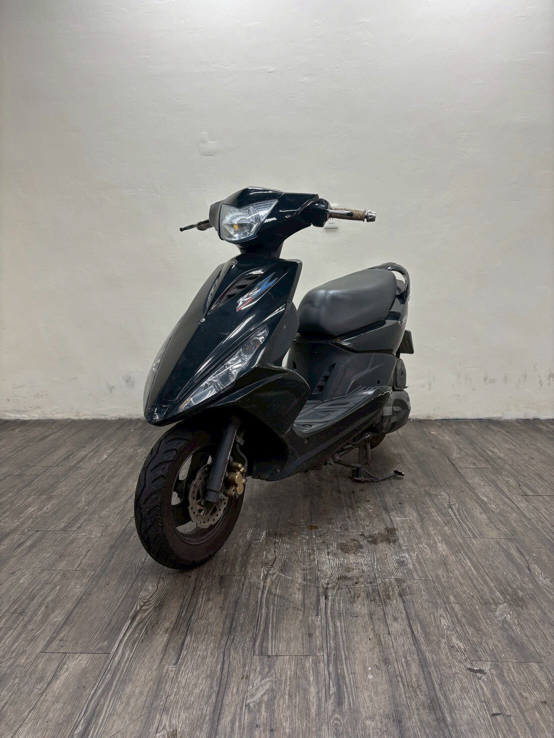 |新北新莊店| 2010 山葉 RSZ 100 #061