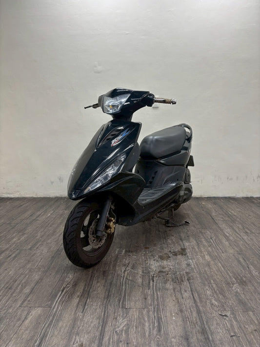 |新北新莊店| 2010 山葉 RSZ 100 #061