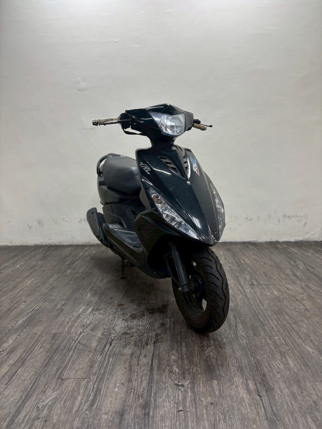 |新北新莊店| 2010 山葉 RSZ 100 #061 - 圖片 2