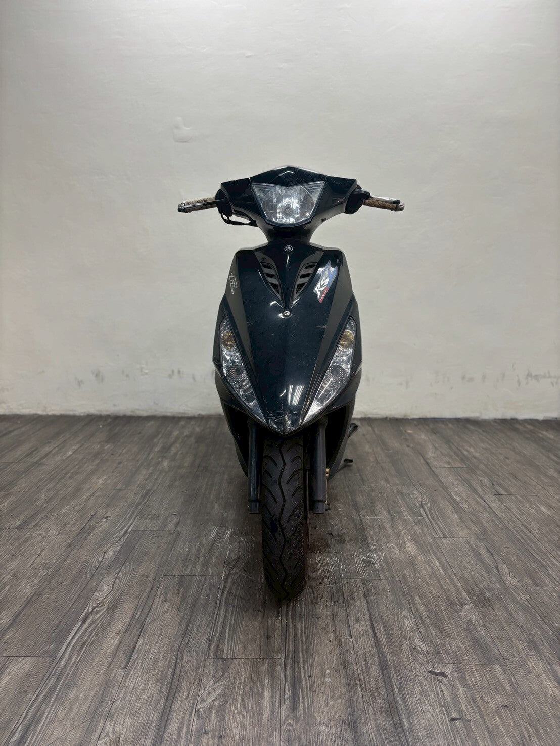 |新北新莊店| 2010 山葉 RSZ 100 #061 - 圖片 3