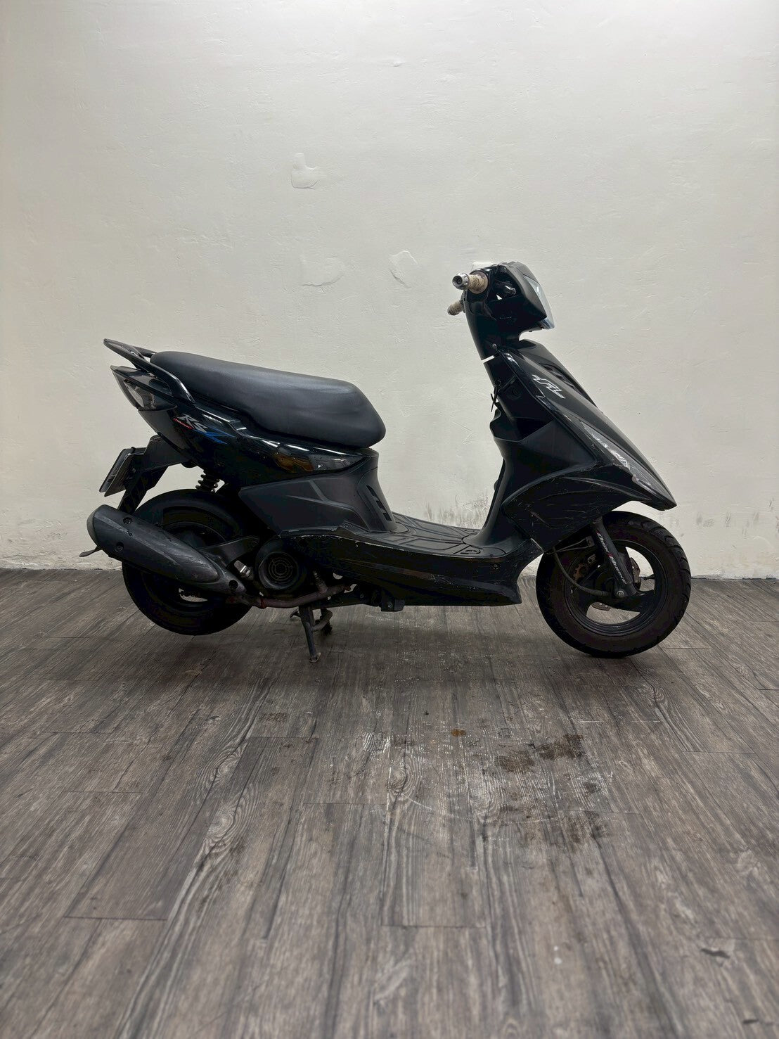 |新北新莊店| 2010 山葉 RSZ 100 #061 - 圖片 5