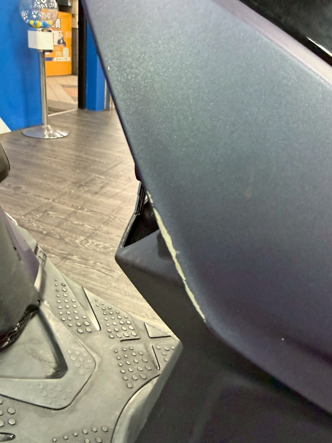 |桃園中壢店| 2021 三陽 DRG 158 TCS 7期 (ABS+TCS) #2831 - 圖片 9