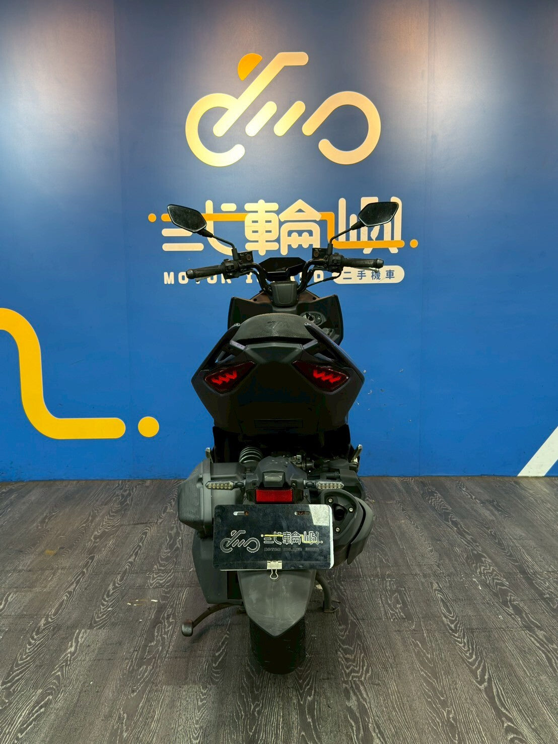 |桃園中壢店| 2021 三陽 DRG 158 TCS 7期 (ABS+TCS) #2831 - 圖片 5