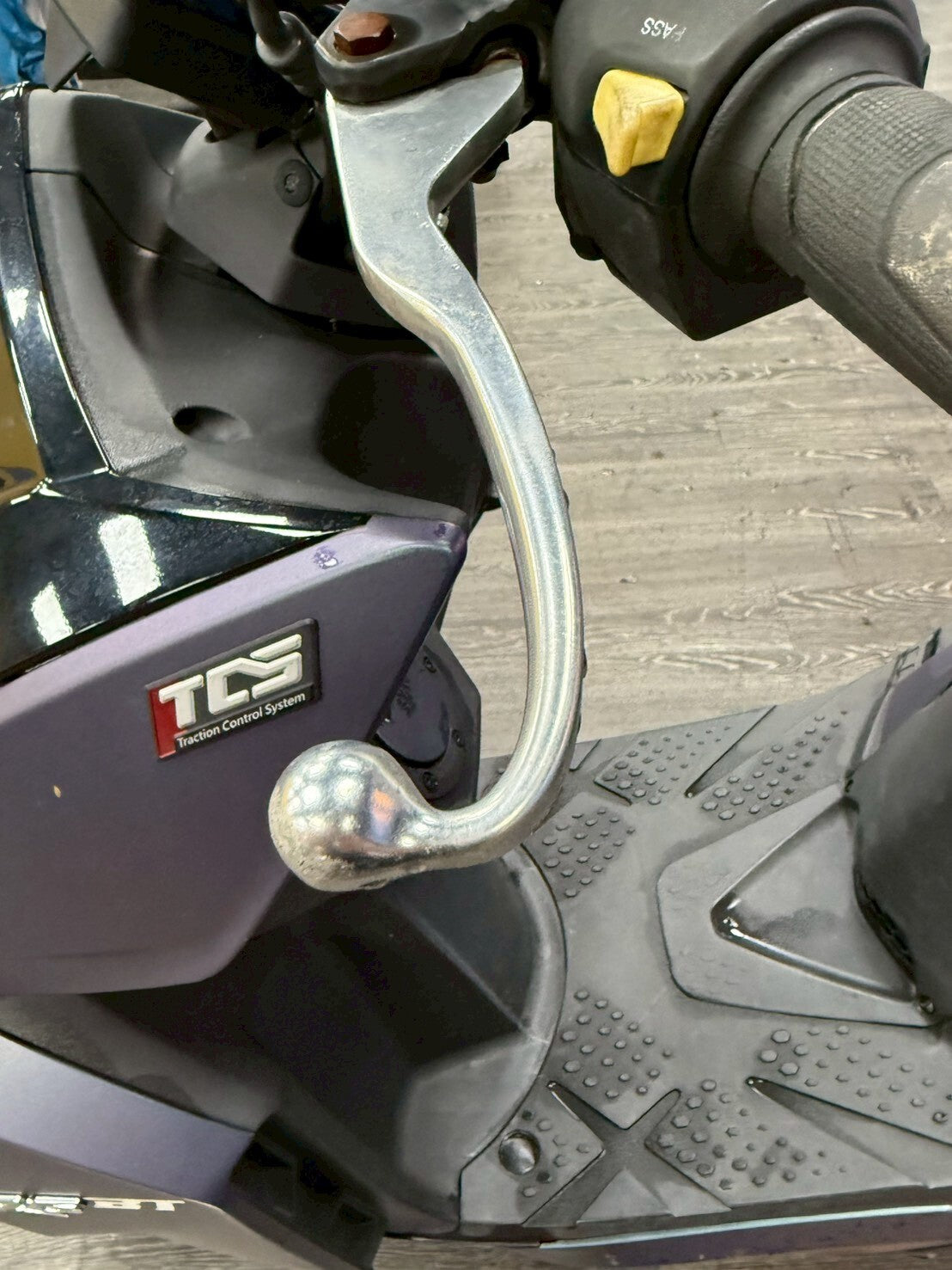 |桃園中壢店| 2021 三陽 DRG 158 TCS 7期 (ABS+TCS) #2831 - 圖片 7