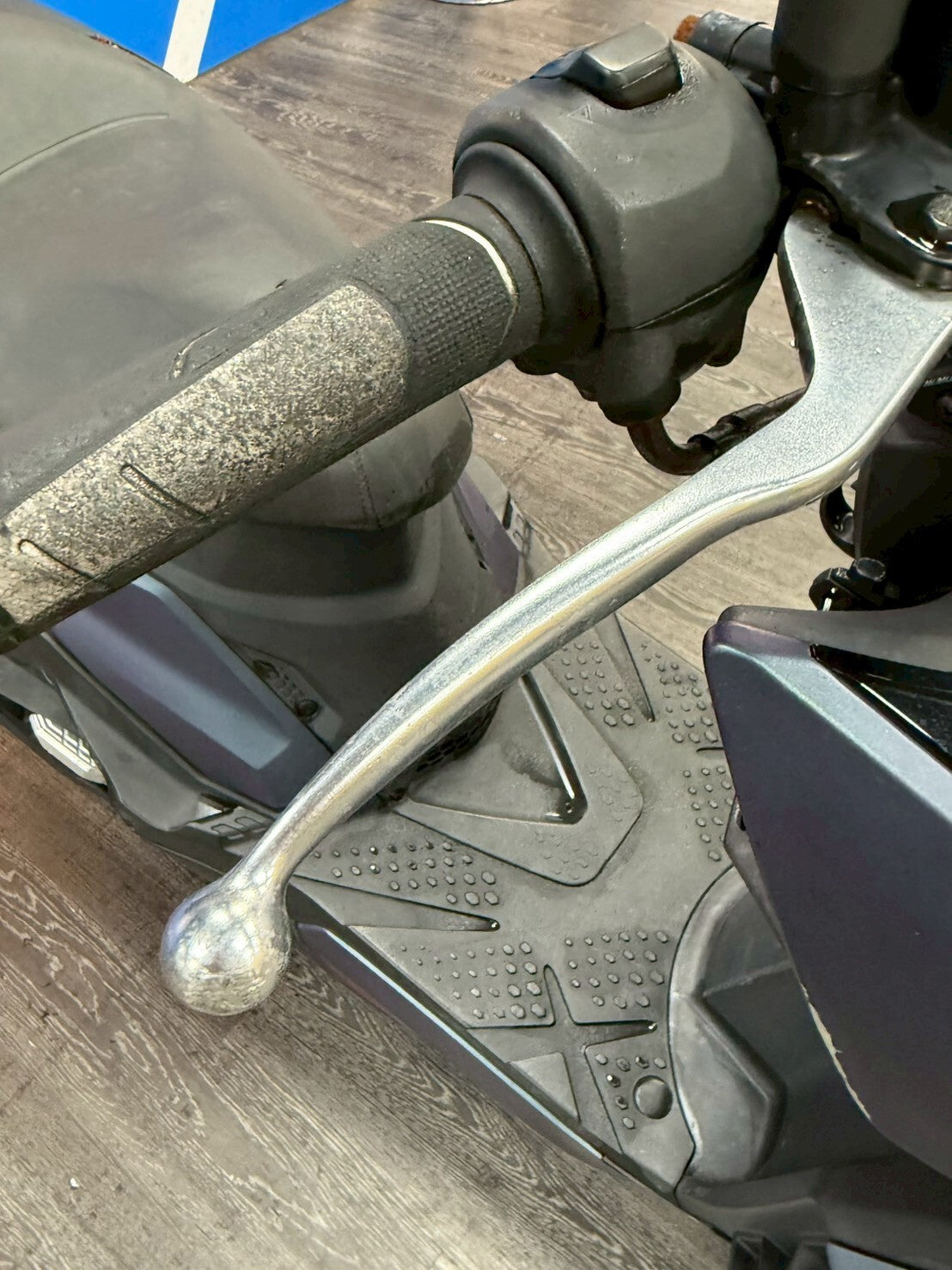 |桃園中壢店| 2021 三陽 DRG 158 TCS 7期 (ABS+TCS) #2831 - 圖片 10