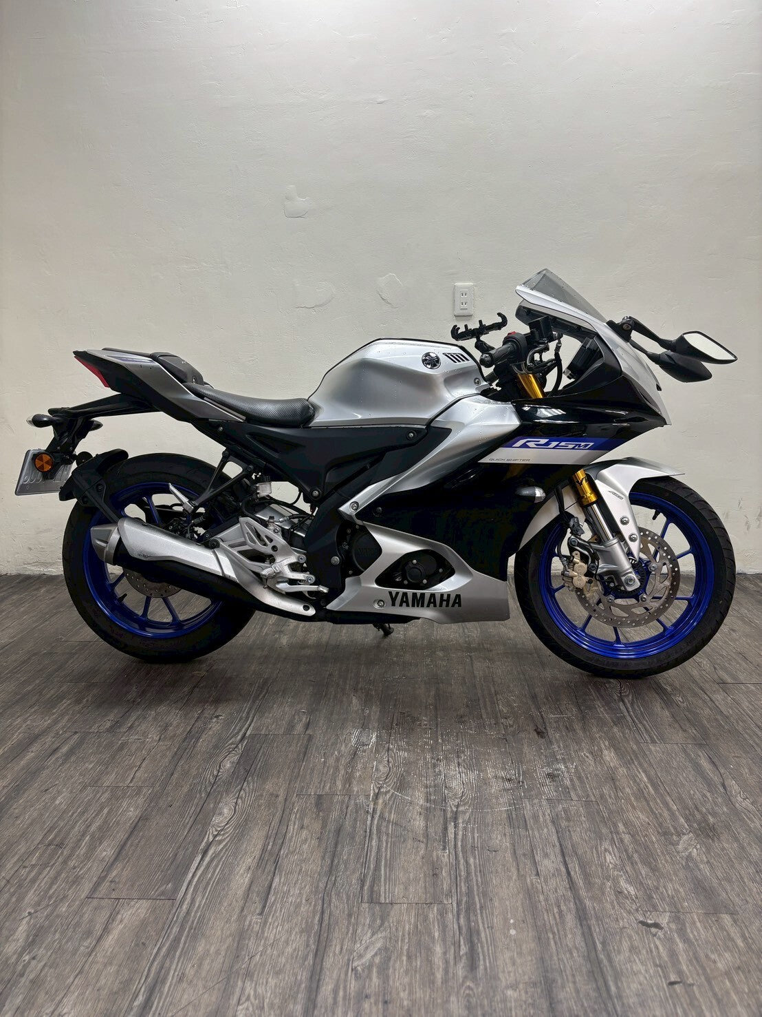 |新北新莊店| 2022 山葉 R15M v4 #1056 - 圖片 5