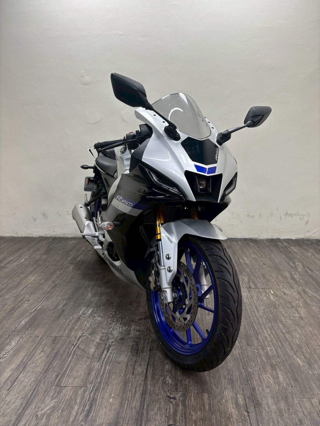 |新北新莊店| 2022 山葉 R15M v4 #1056 - 圖片 2