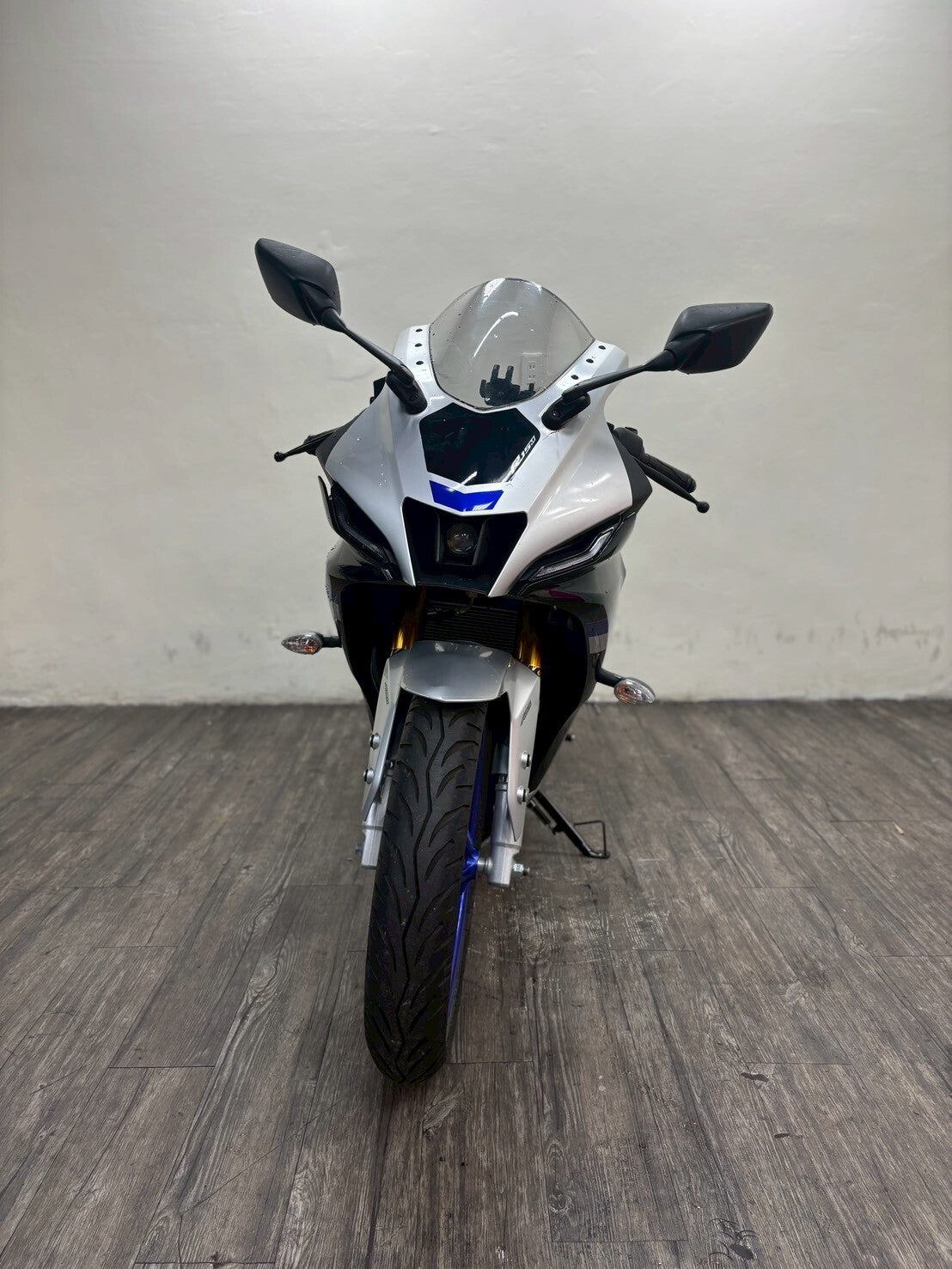 |新北新莊店| 2022 山葉 R15M v4 #1056 - 圖片 3