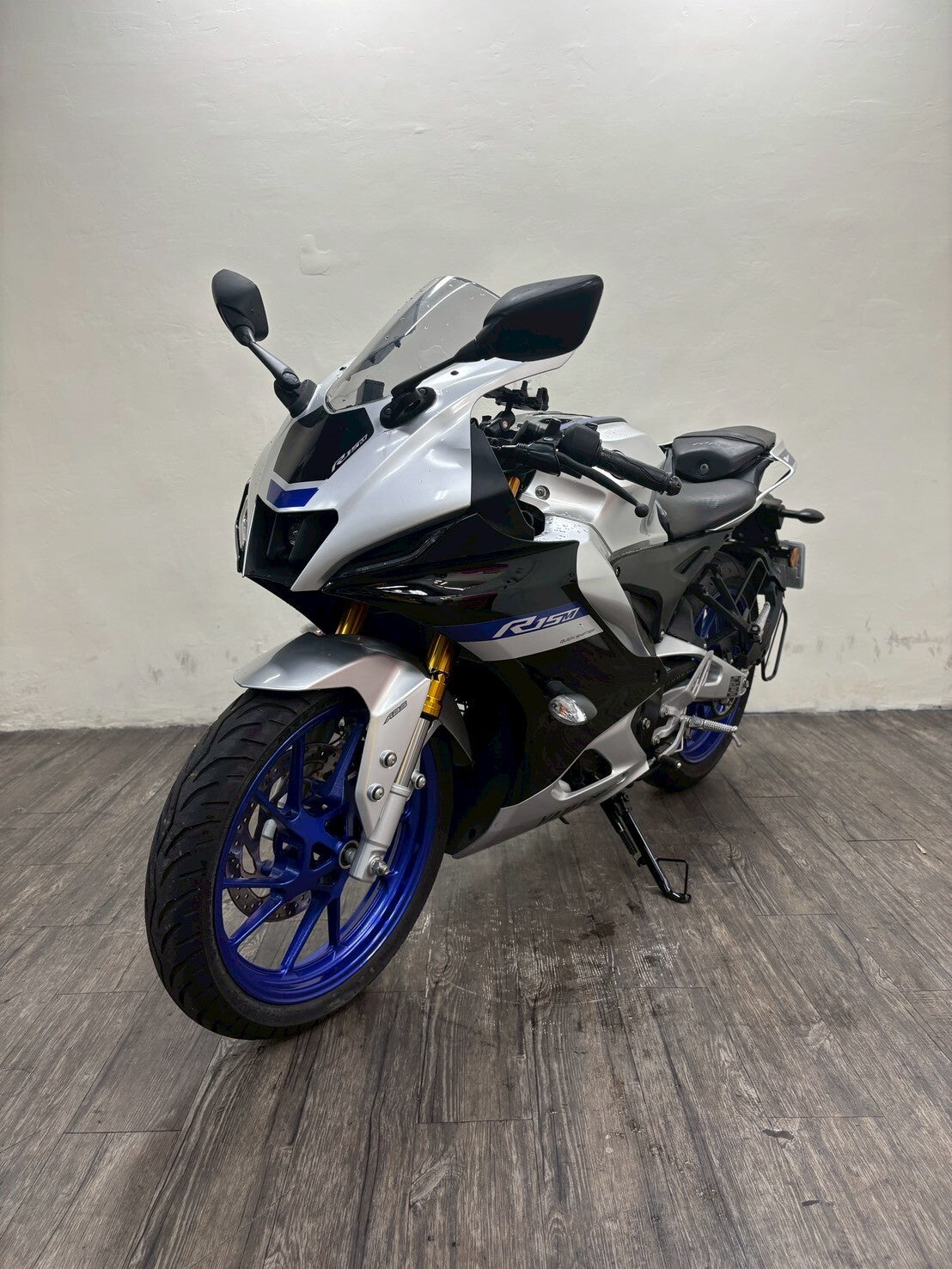 |新北新莊店| 2022 山葉 R15M v4 #1056