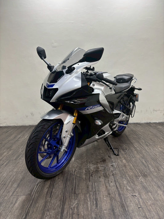 |新北新莊店| 2022 山葉 R15M v4 #1056