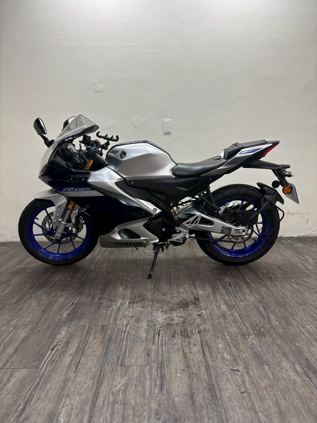 |新北新莊店| 2022 山葉 R15M v4 #1056 - 圖片 4