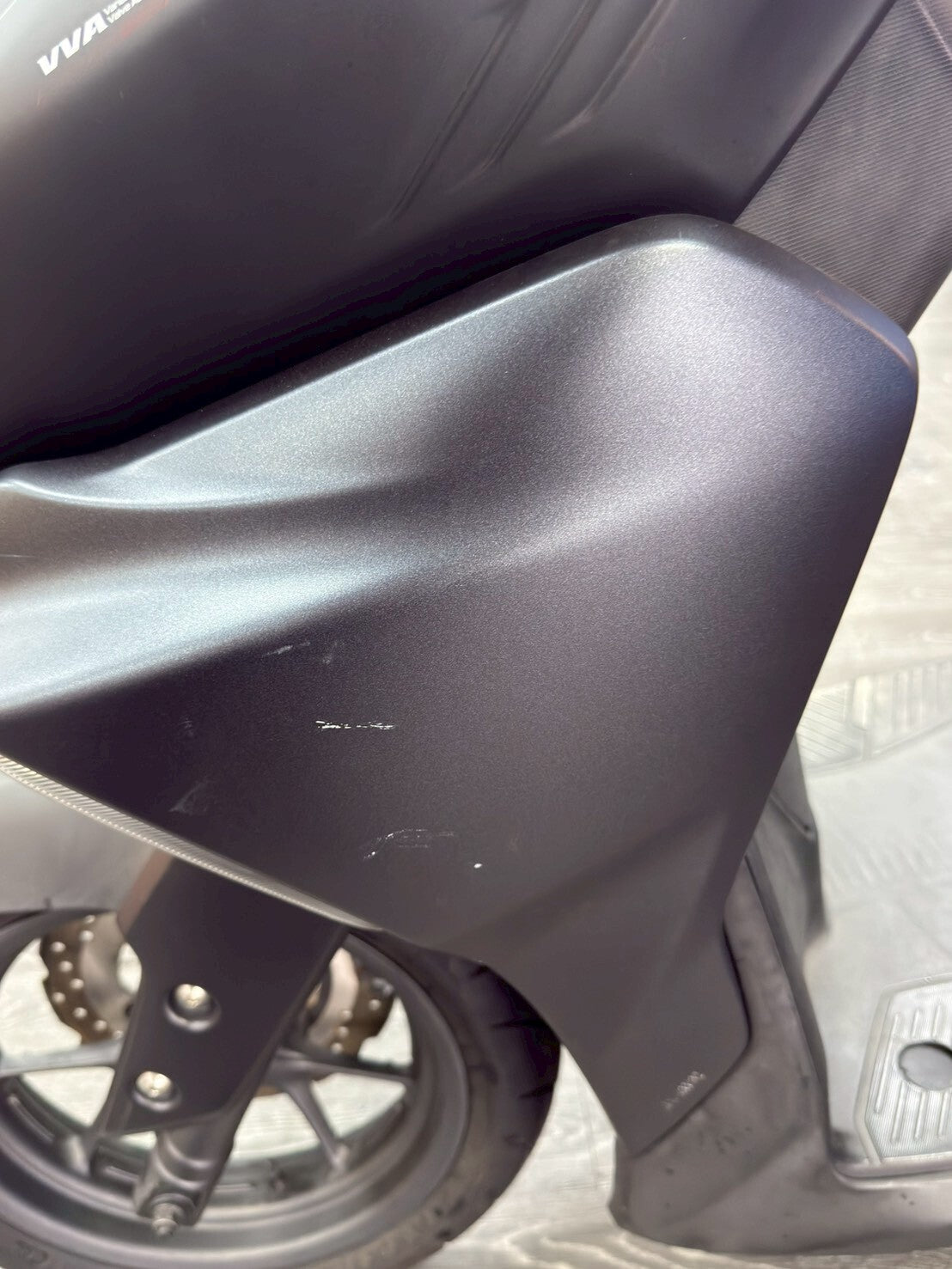 |桃園中壢店| 2022 山葉 FORCE 2.0 (ABS+TCS) #0137 - 圖片 7