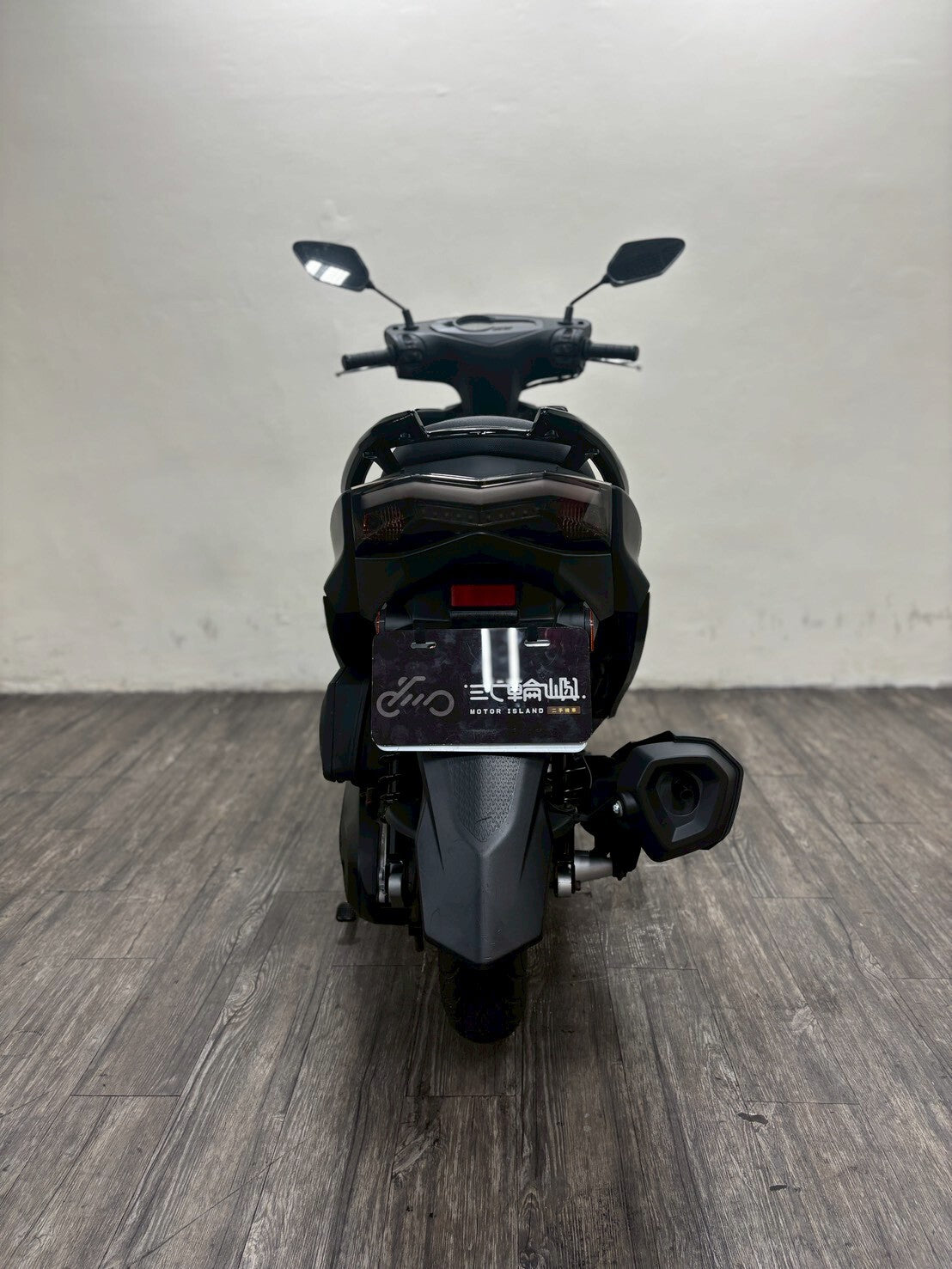 |新北新莊店| 2015 山葉 勁戰四代 125 #360 - 圖片 6