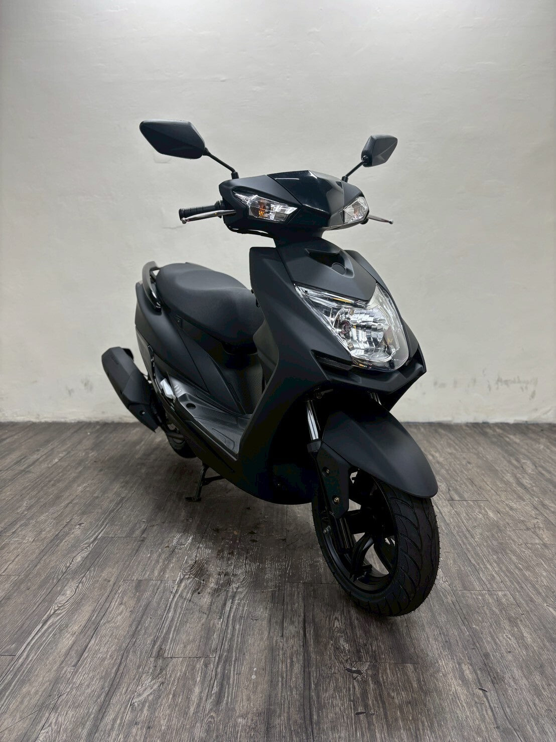 |新北新莊店| 2015 山葉 勁戰四代 125 #360 - 圖片 2