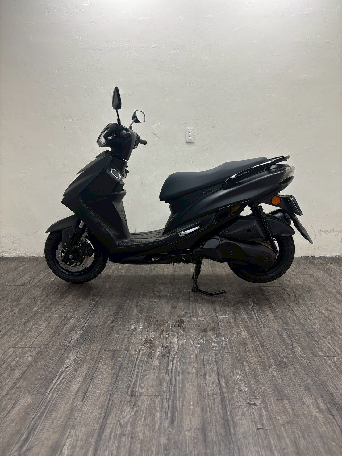 |新北新莊店| 2015 山葉 勁戰四代 125 #360 - 圖片 4