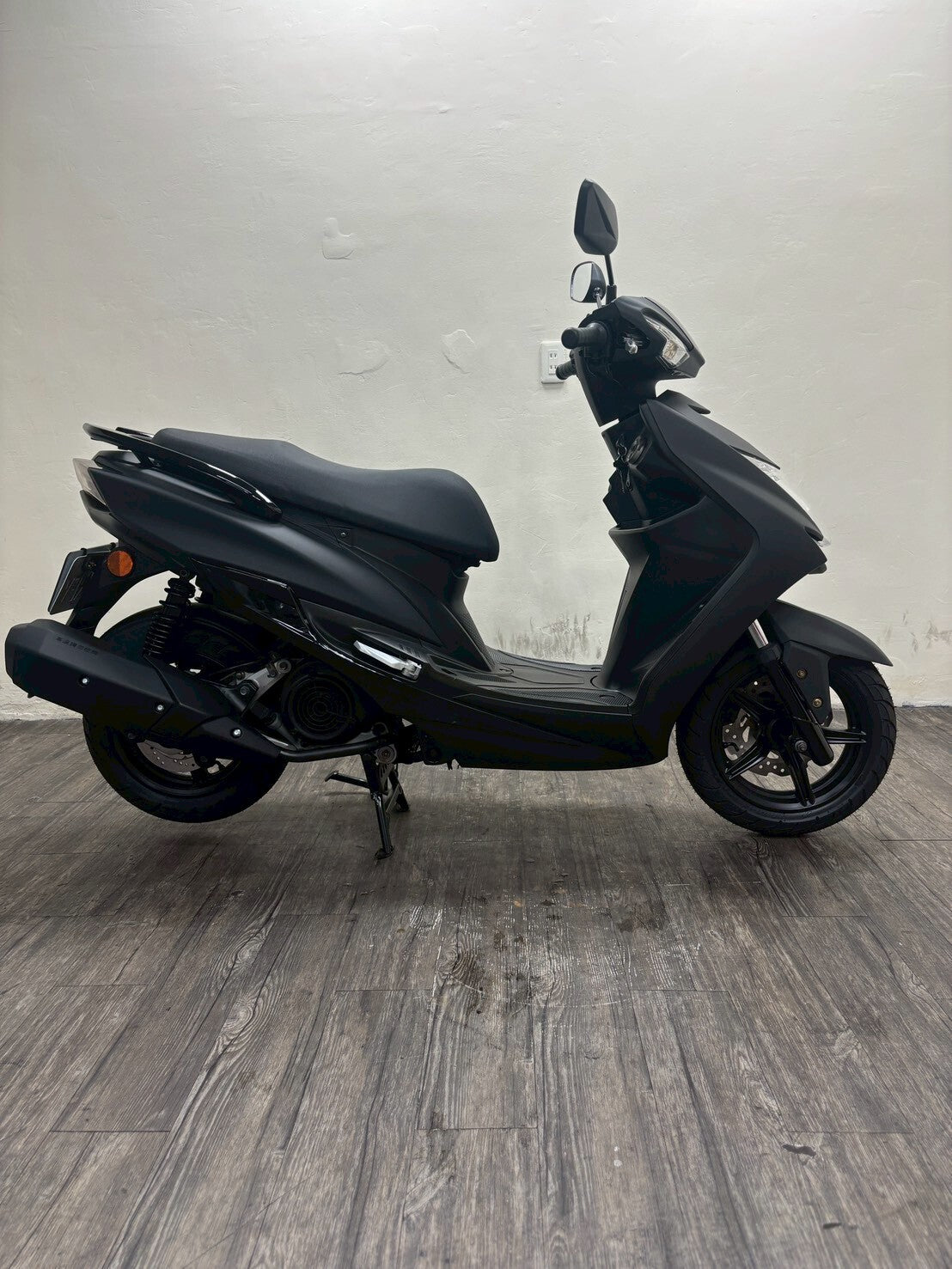 |新北新莊店| 2015 山葉 勁戰四代 125 #360 - 圖片 5