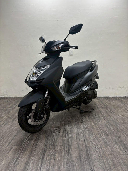 |新北新莊店| 2015 山葉 勁戰四代 125 #360