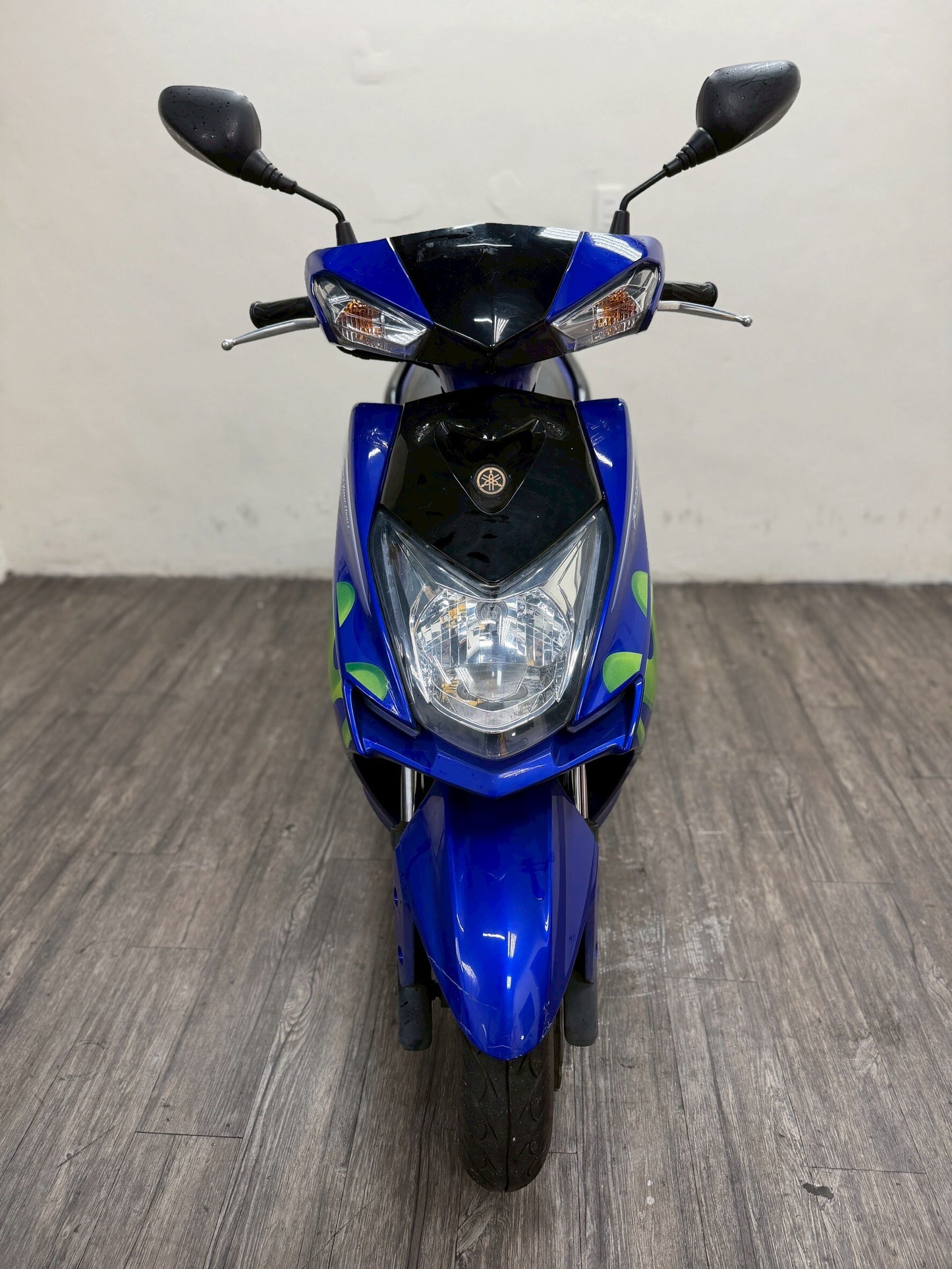 |新北新莊店| 2017 山葉 勁戰四代 125 #3582 - 圖片 3