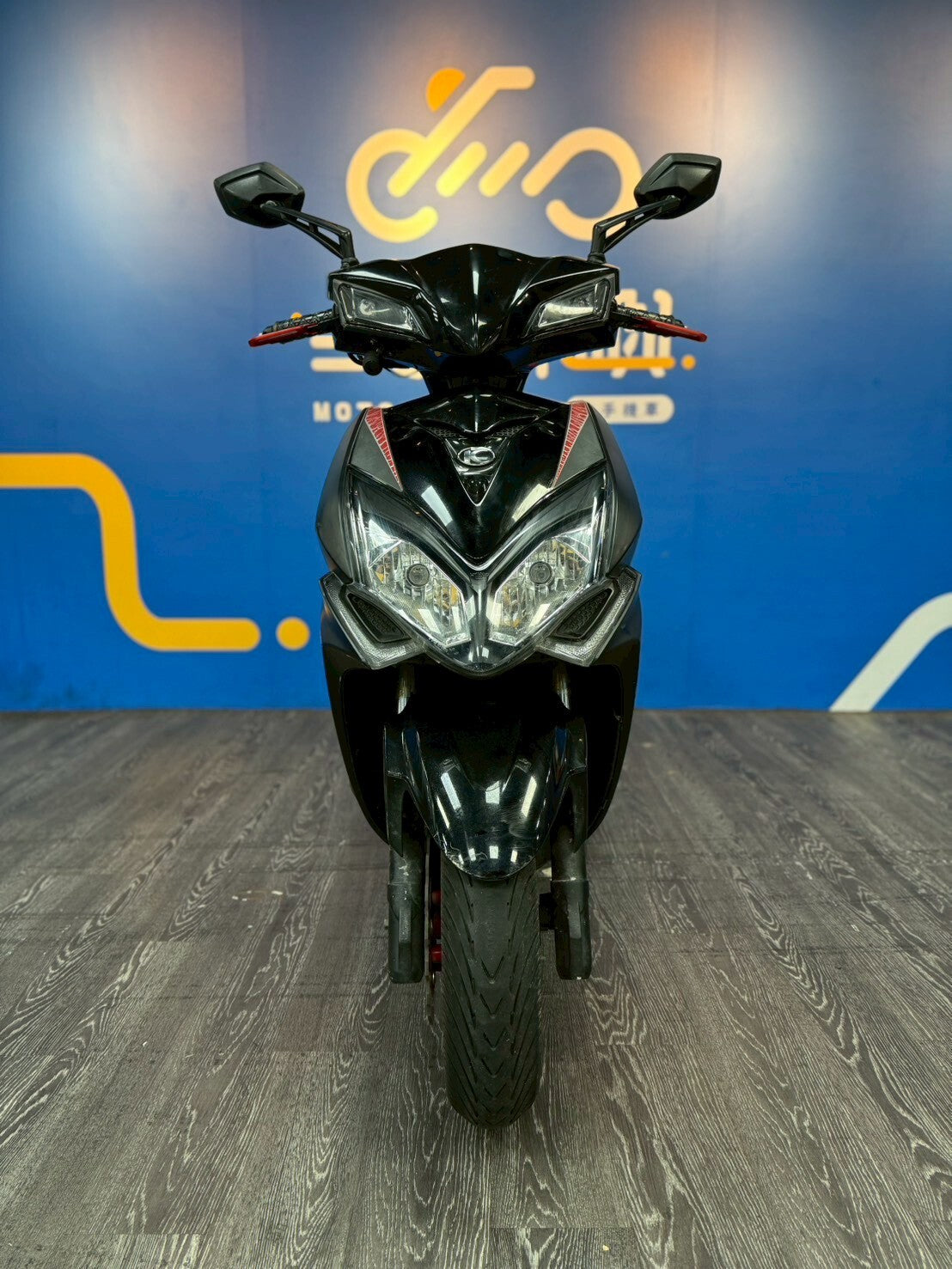 |桃園中壢店| 2023 光陽 雷霆S 125 #2551 - 圖片 2