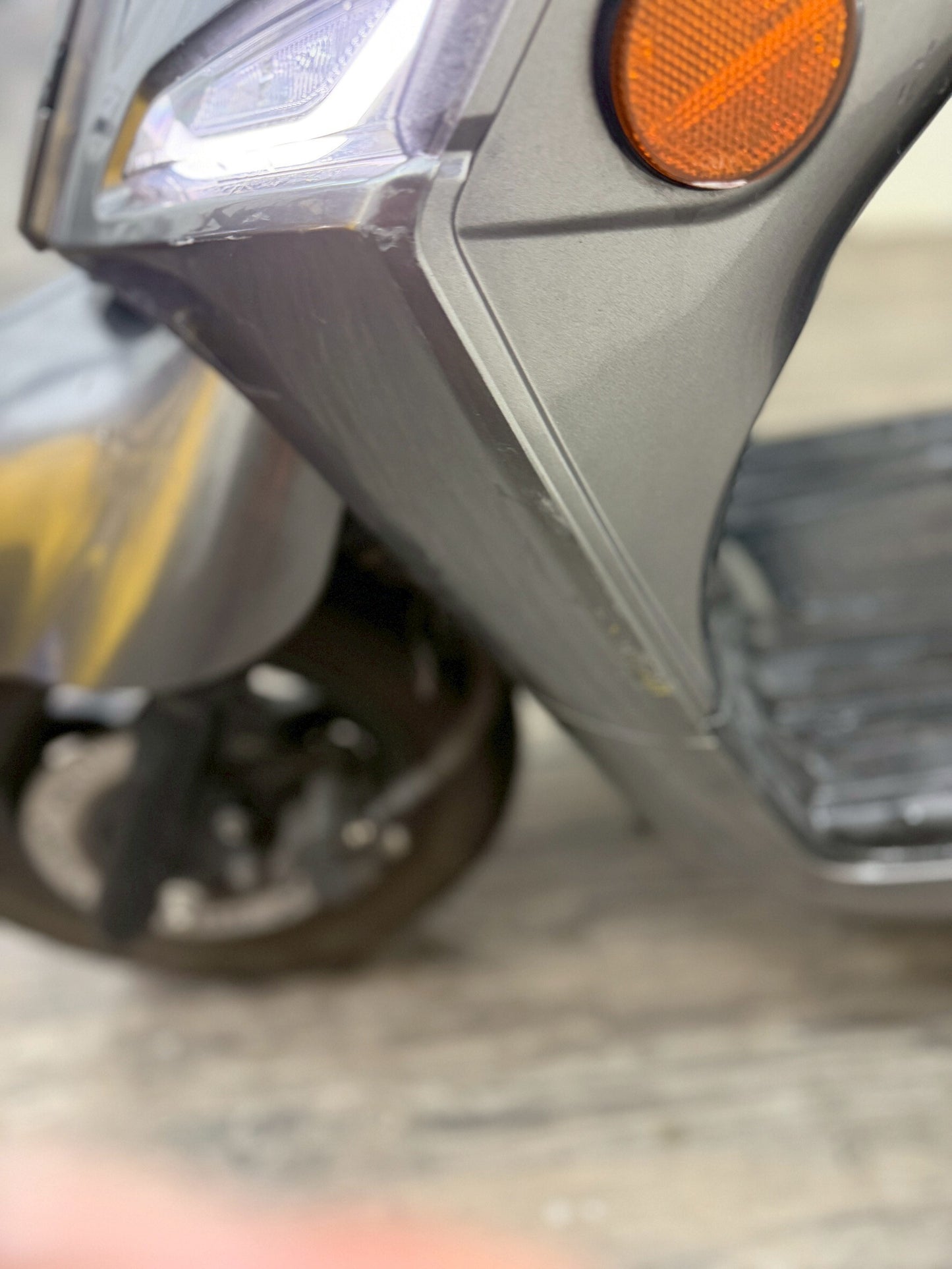 |新北新莊店| 2023 台鈴 Saluto 125 #9356 - 圖片 7