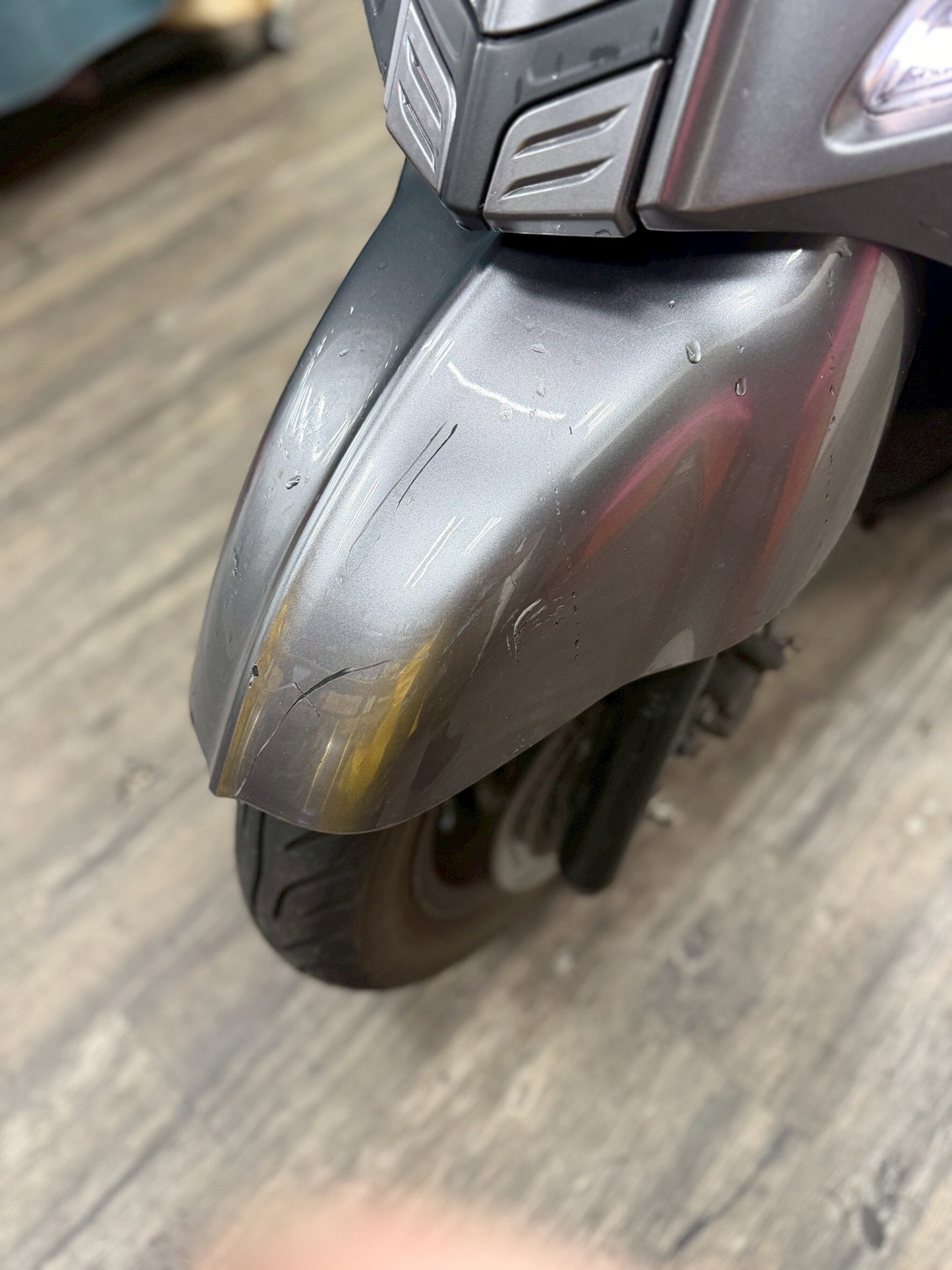 |新北新莊店| 2023 台鈴 Saluto 125 #9356 - 圖片 8