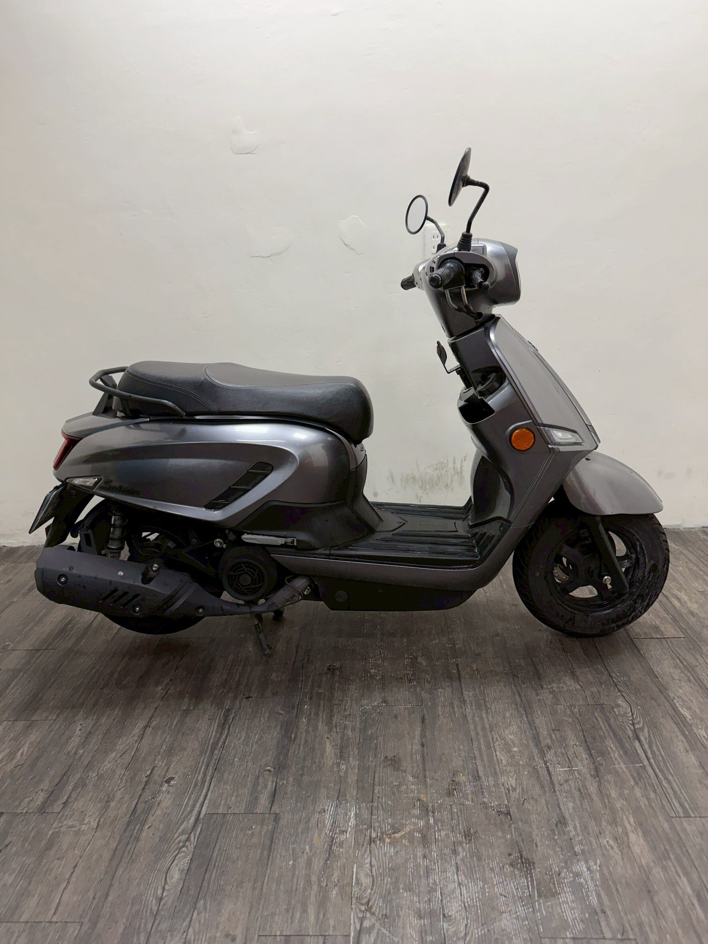 |新北新莊店| 2023 台鈴 Saluto 125 #9356 - 圖片 5