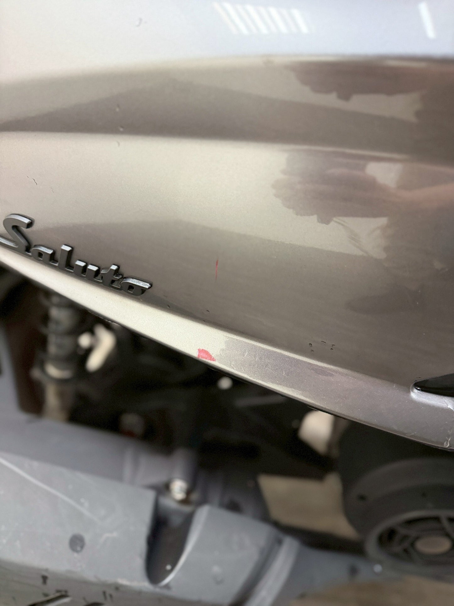 |新北新莊店| 2023 台鈴 Saluto 125 #9356 - 圖片 9