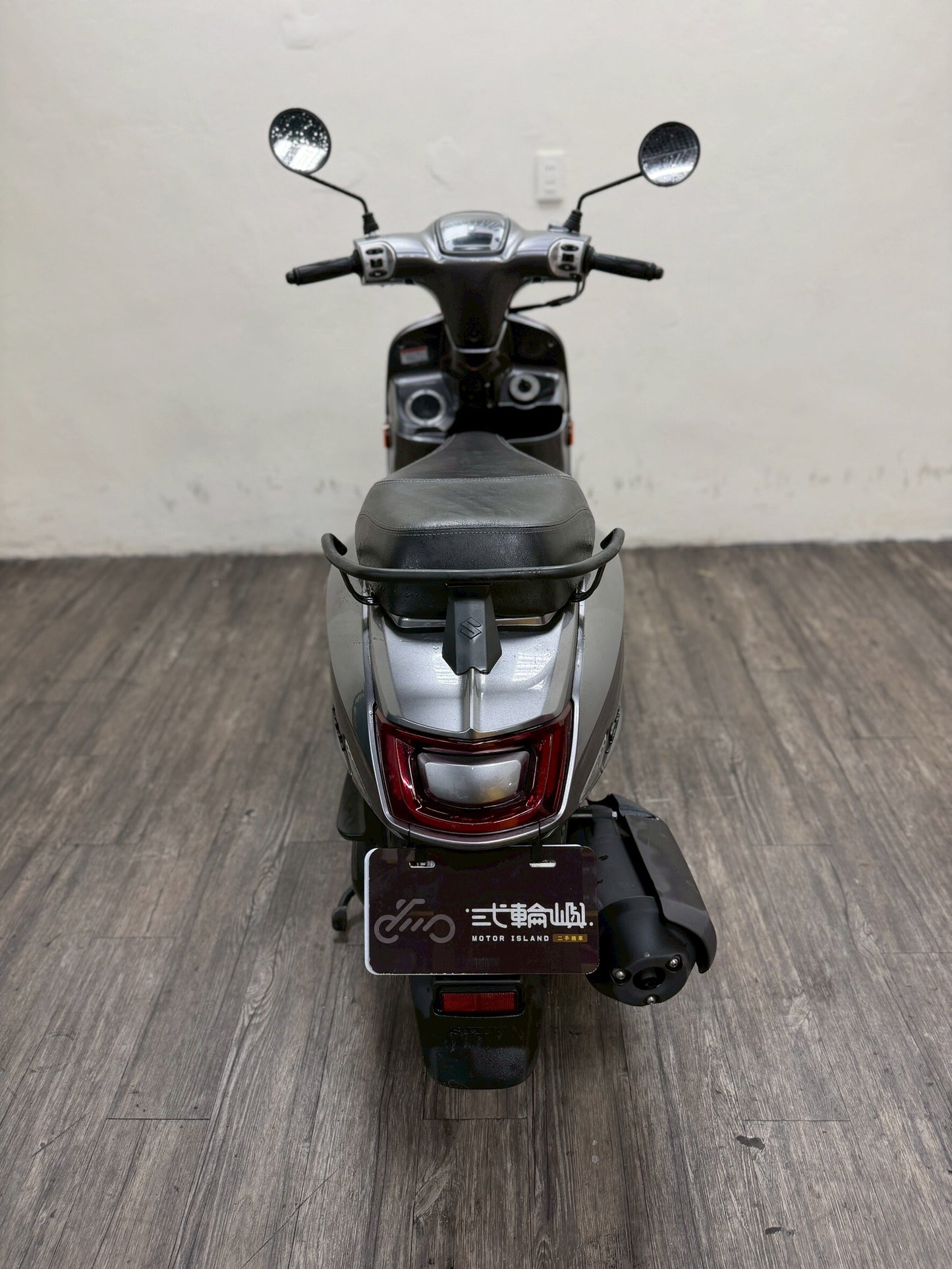 |新北新莊店| 2023 台鈴 Saluto 125 #9356 - 圖片 6