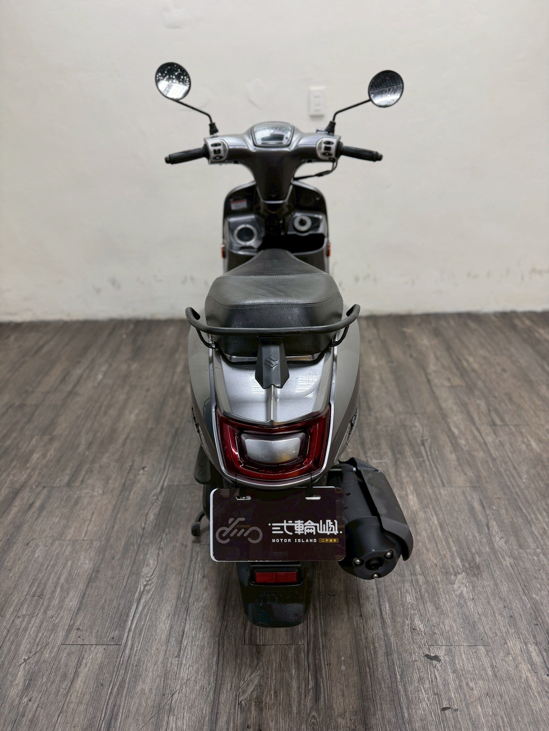 |新北新莊店| 2023 台鈴 Saluto 125 #9356 - 圖片 6