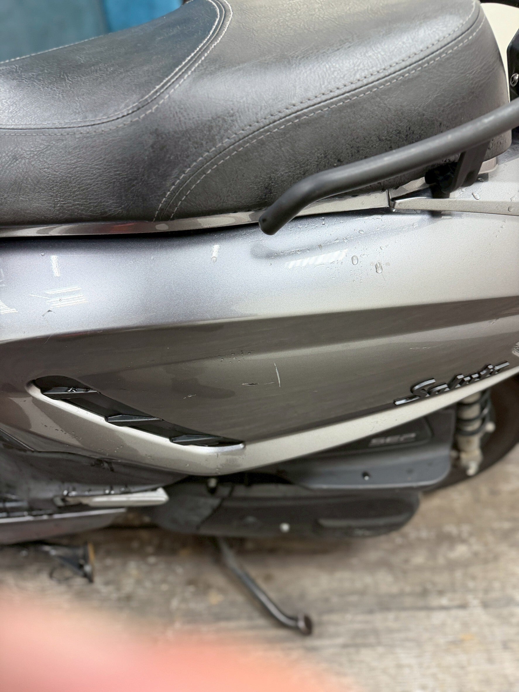 |新北新莊店| 2023 台鈴 Saluto 125 #9356 - 圖片 10