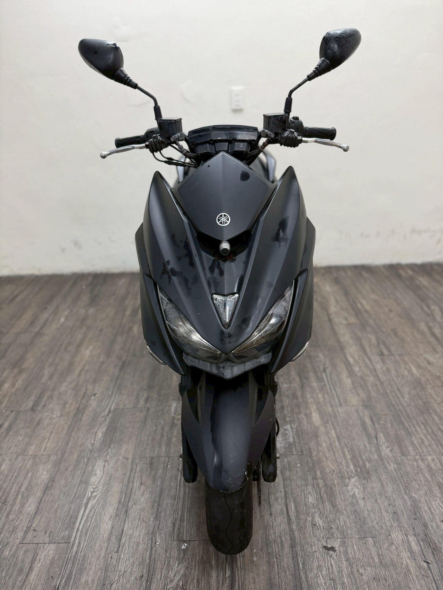 |新北新莊店| 2021 山葉 Force 155 #1115 - 圖片 3