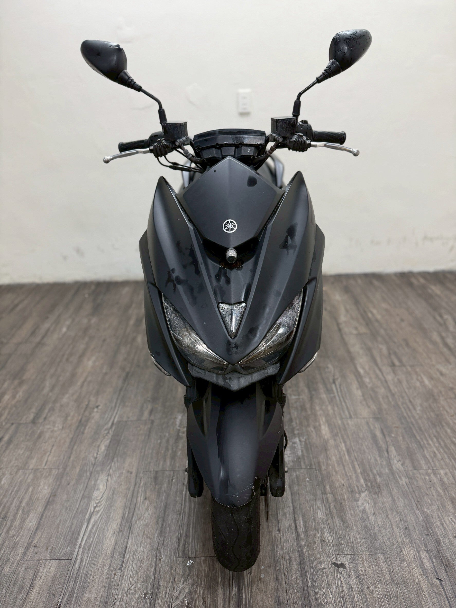 |新北新莊店| 2021 山葉 Force 155 #1115 - 圖片 3