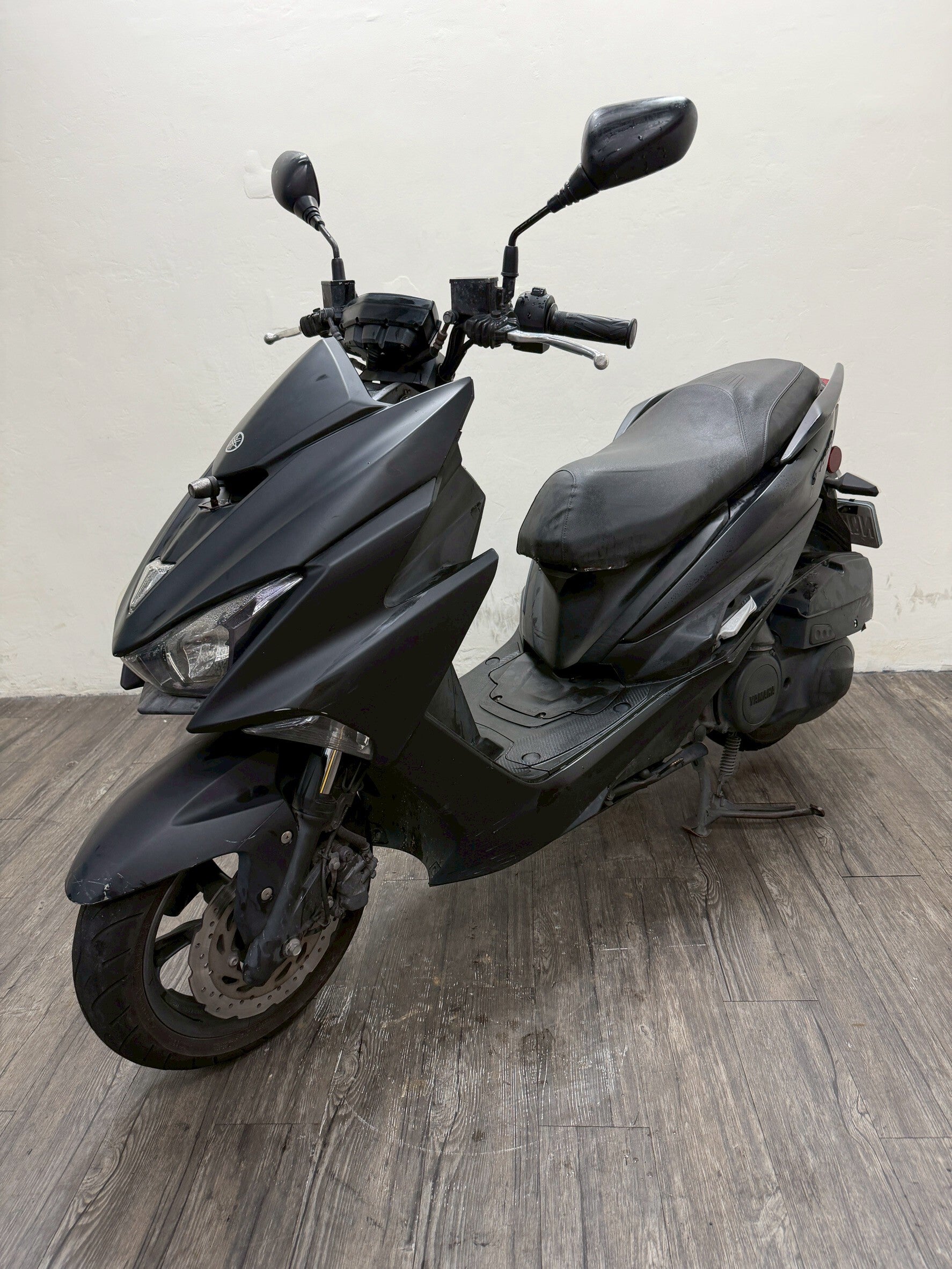 |新北新莊店| 2021 山葉 Force 155 #1115