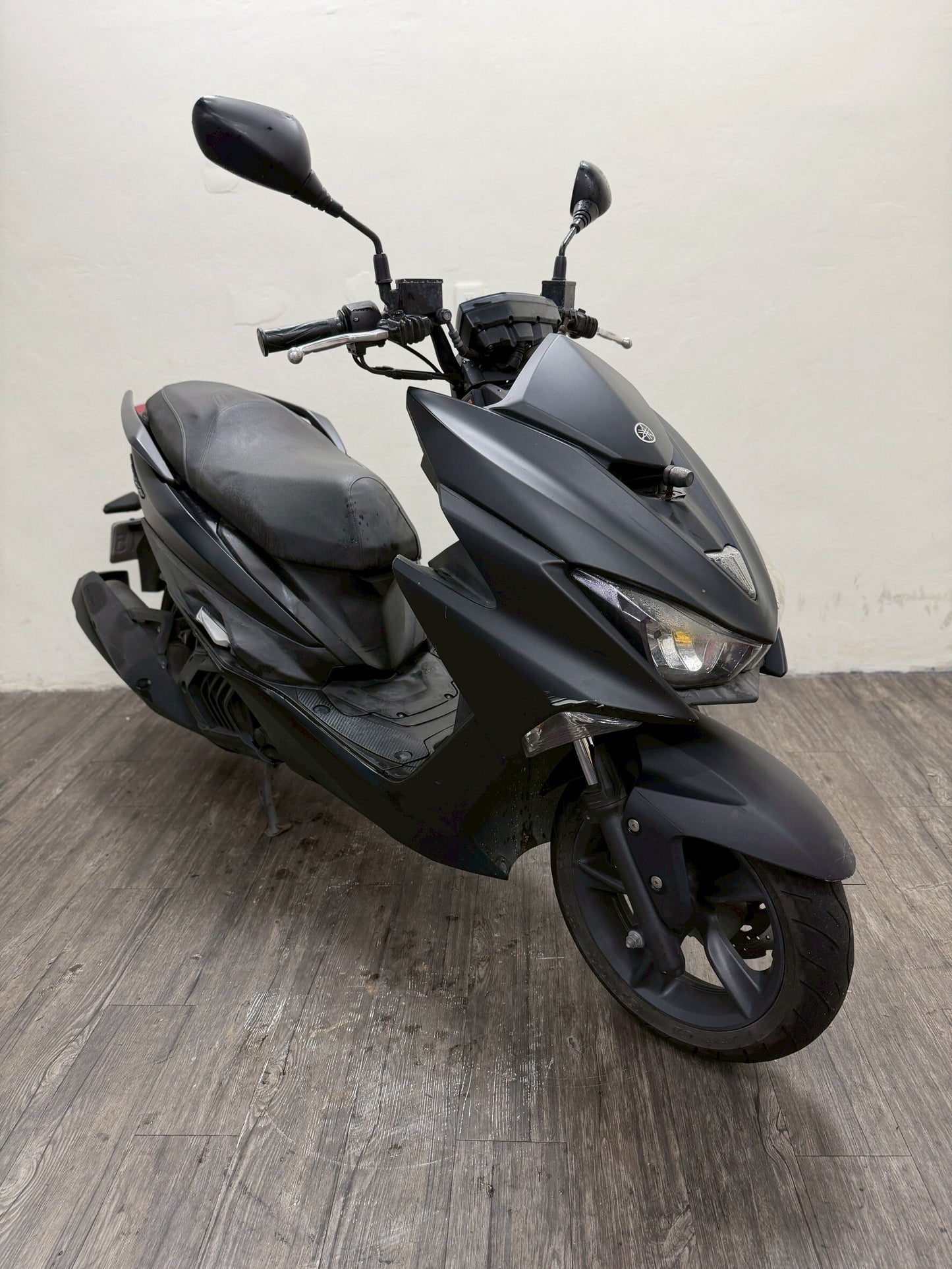 |新北新莊店| 2021 山葉 Force 155 #1115 - 圖片 2