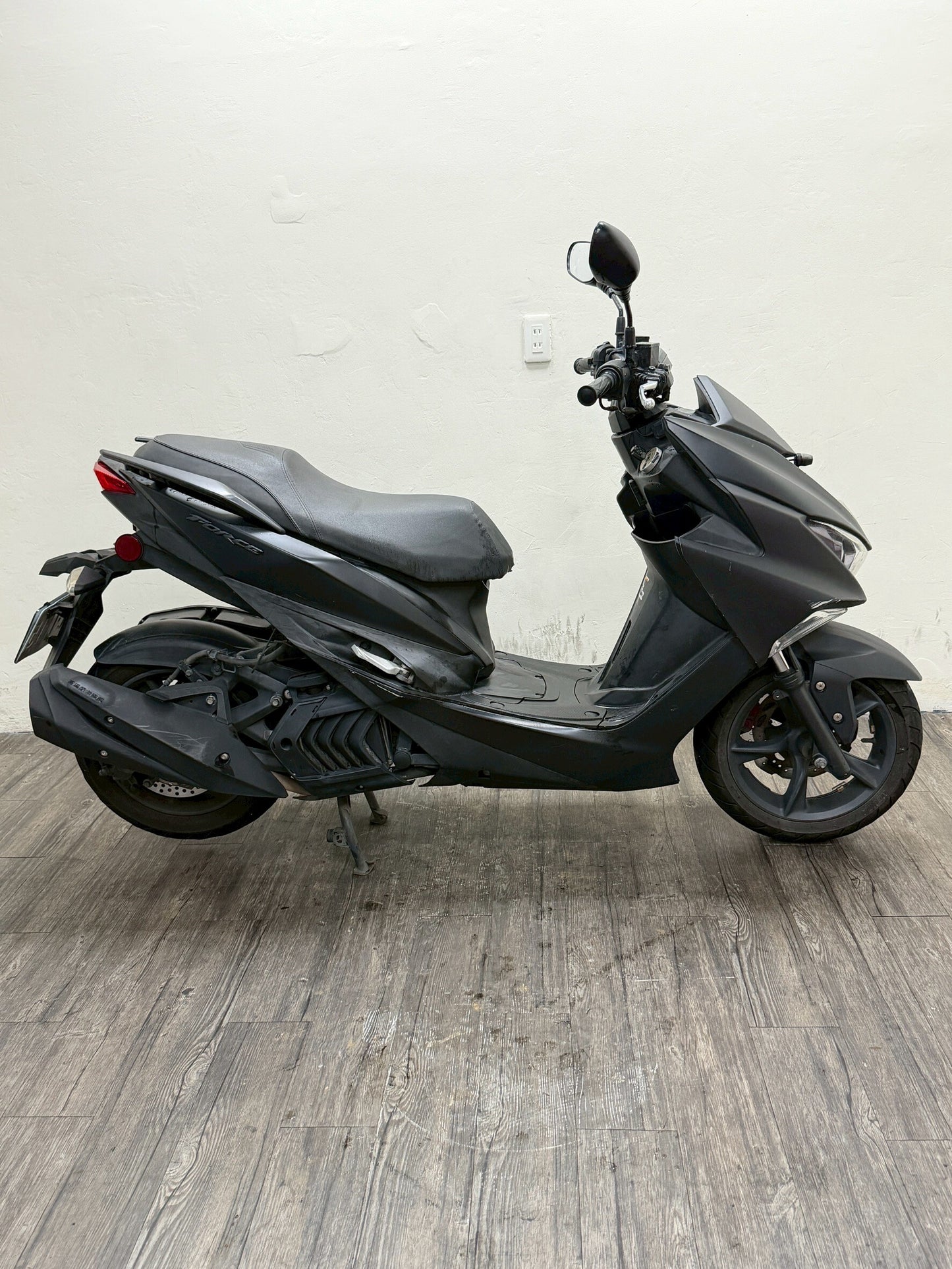 |新北新莊店| 2021 山葉 Force 155 #1115 - 圖片 5