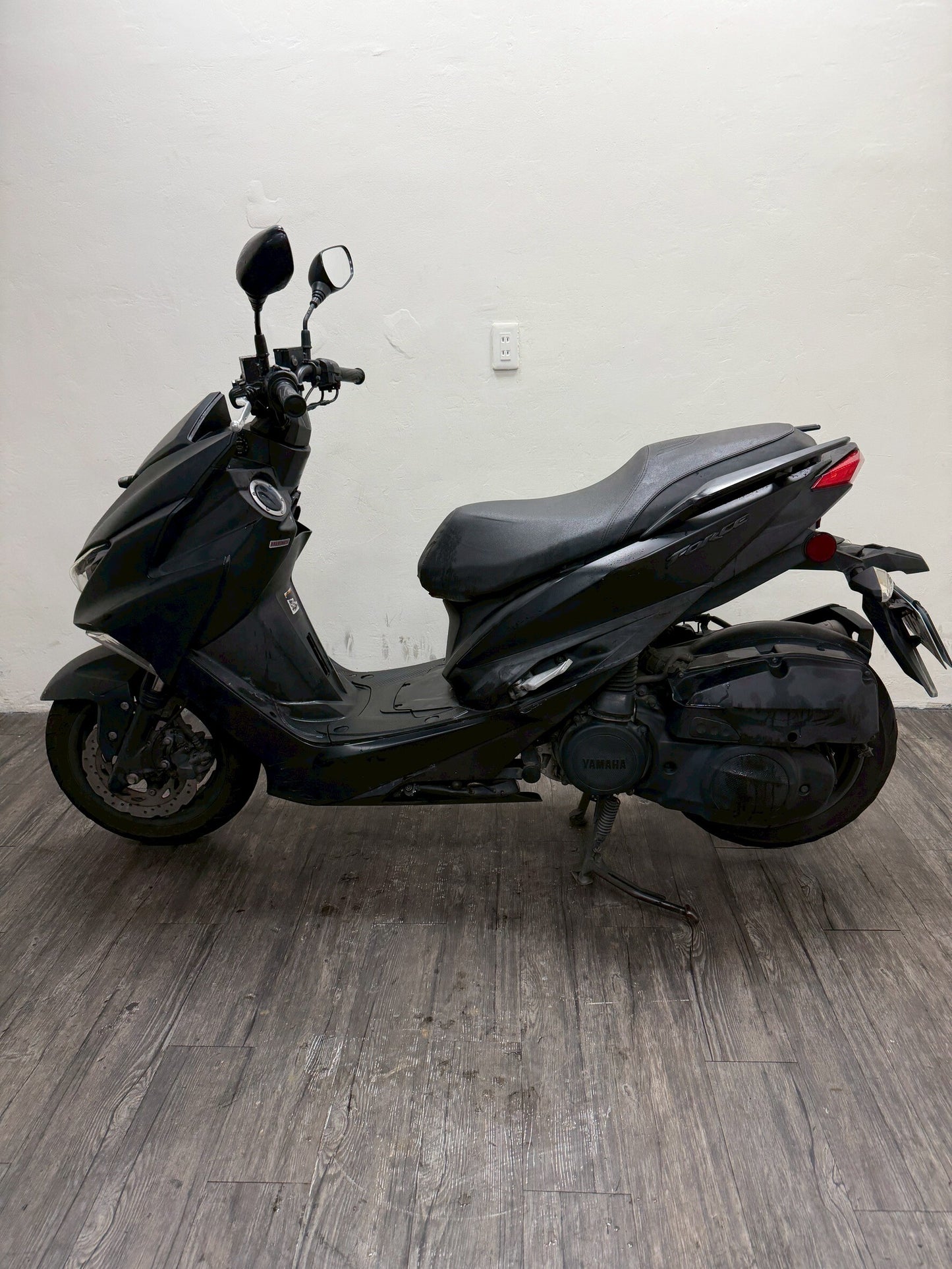 |新北新莊店| 2021 山葉 Force 155 #1115 - 圖片 4