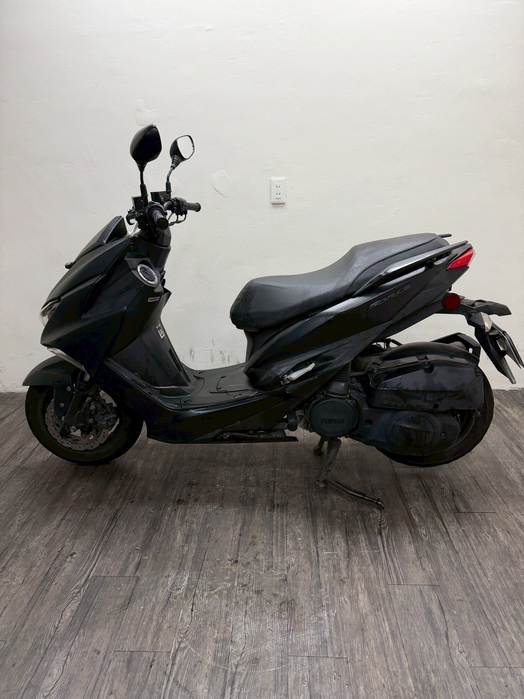 |新北新莊店| 2021 山葉 Force 155 #1115 - 圖片 4