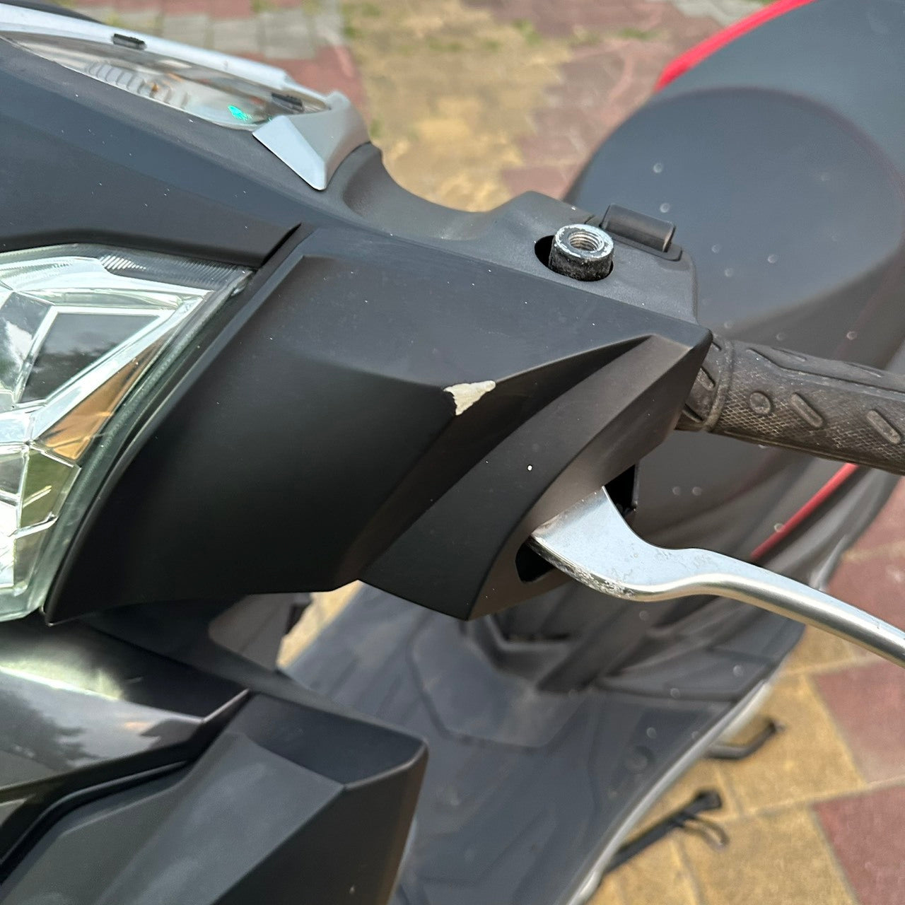 |台南店| 2022 光陽 G6 150 BREMBO (雙碟/無ABS) #9380 - 圖片 10