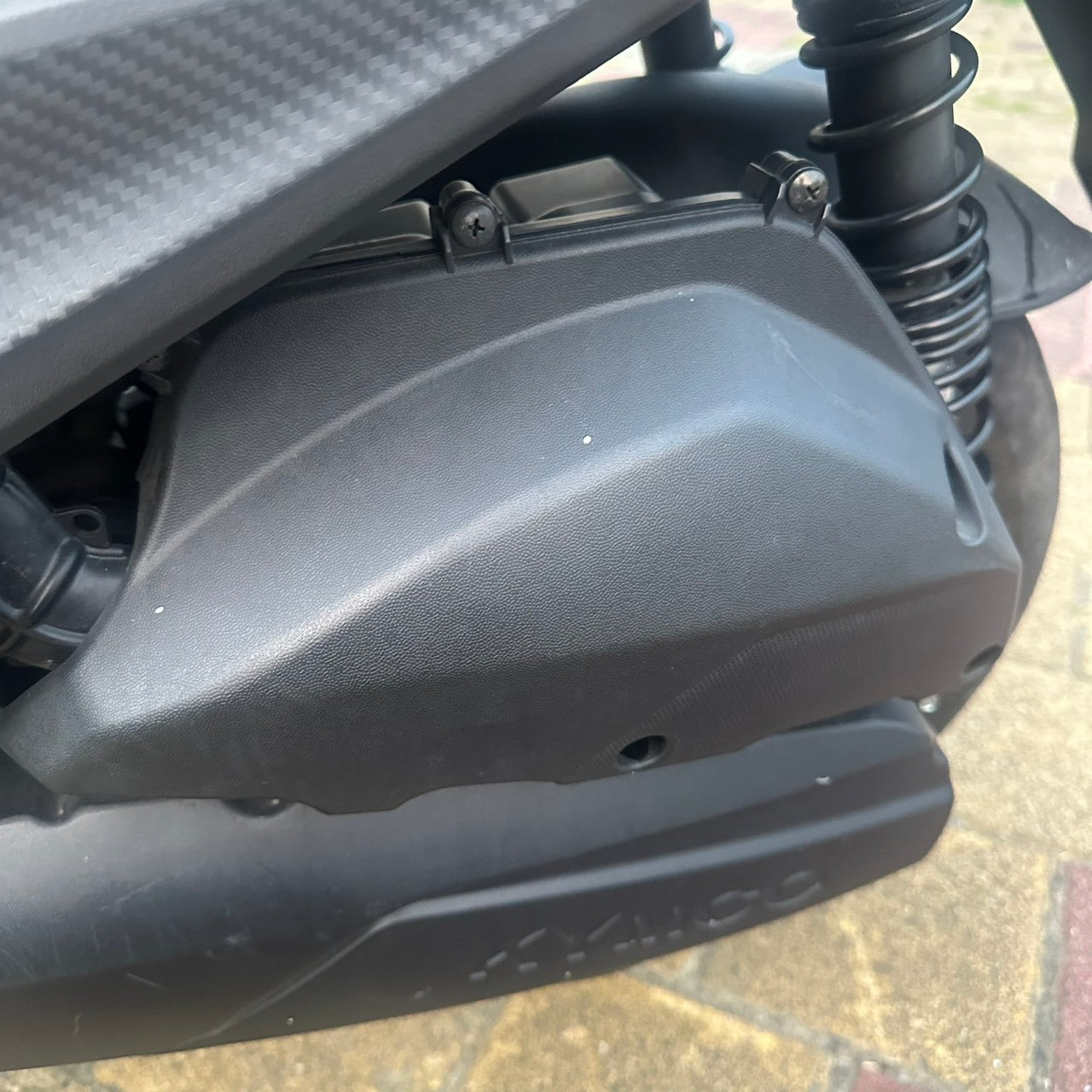 |台南店| 2022 光陽 G6 150 BREMBO (雙碟/無ABS) #9380 - 圖片 12