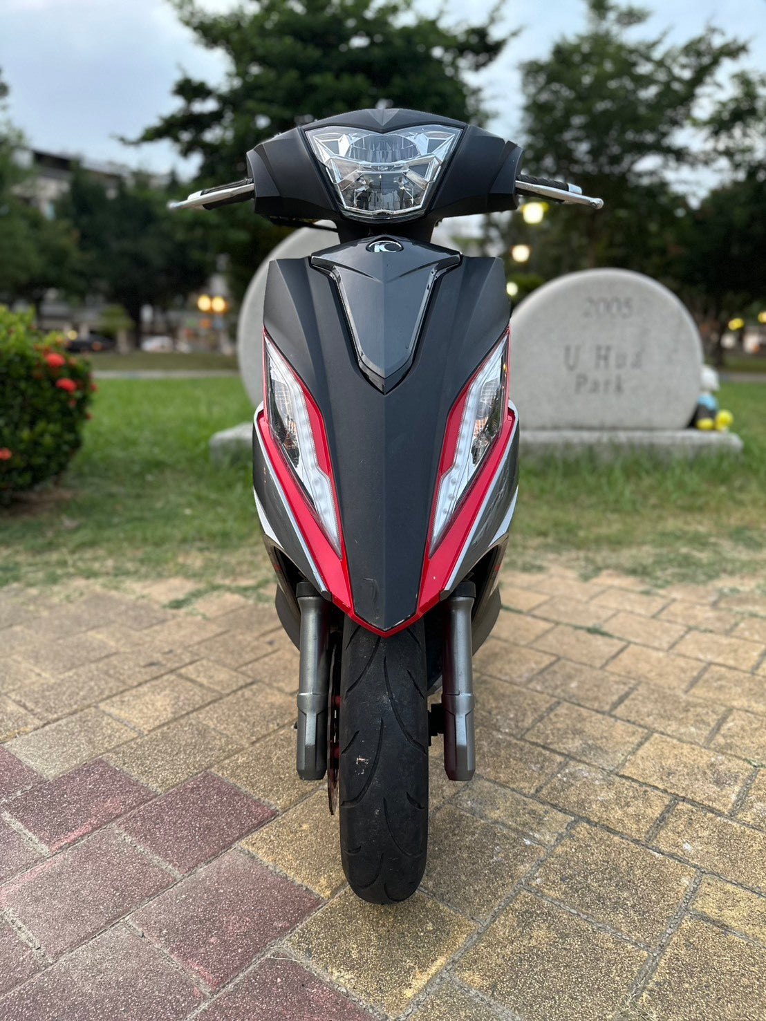 |台南店| 2022 光陽 G6 150 BREMBO (雙碟/無ABS) #9380 - 圖片 2